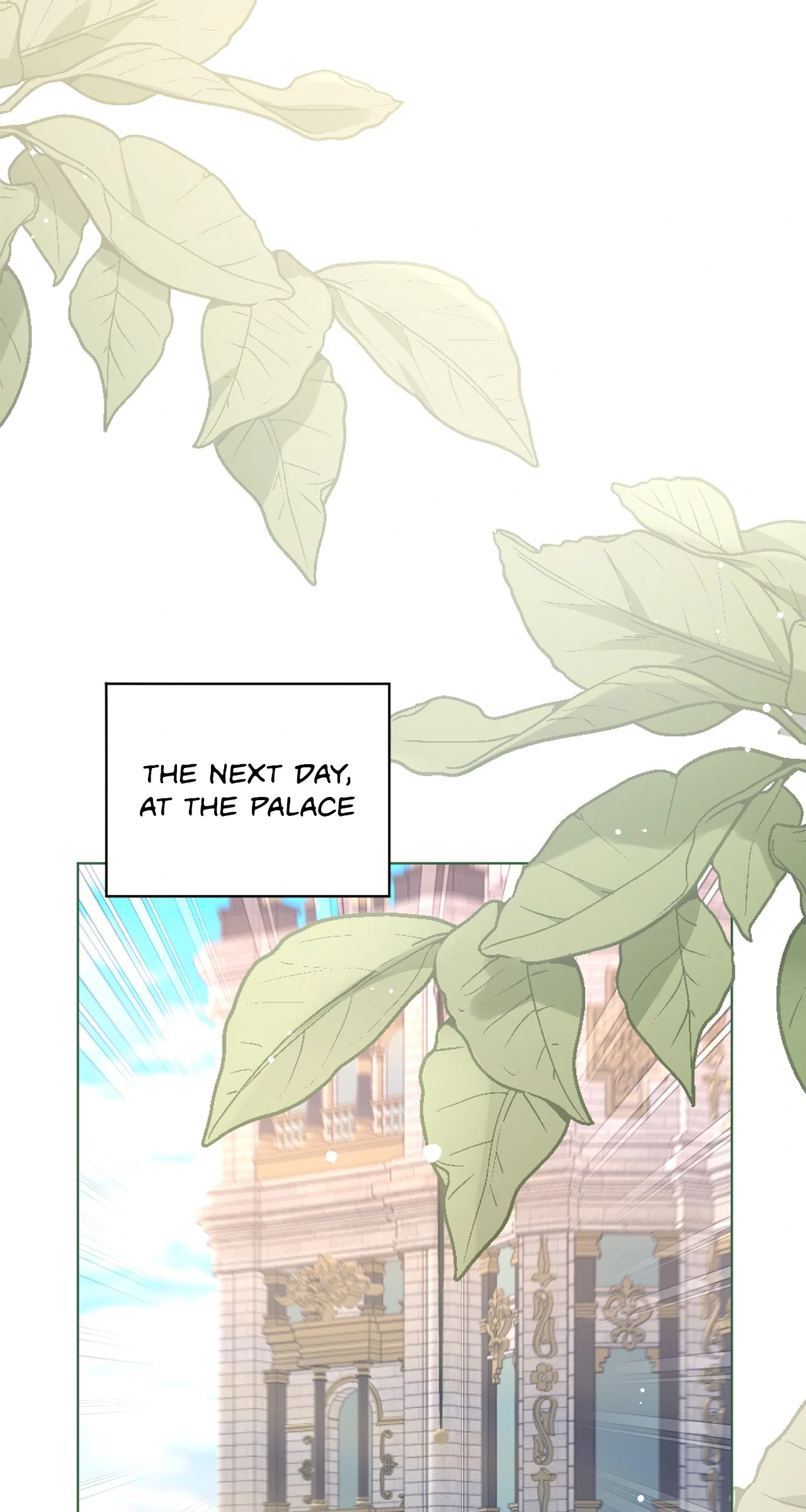 I’m the Wife of the Yandere Second Male Lead Chapter 76 - page 22