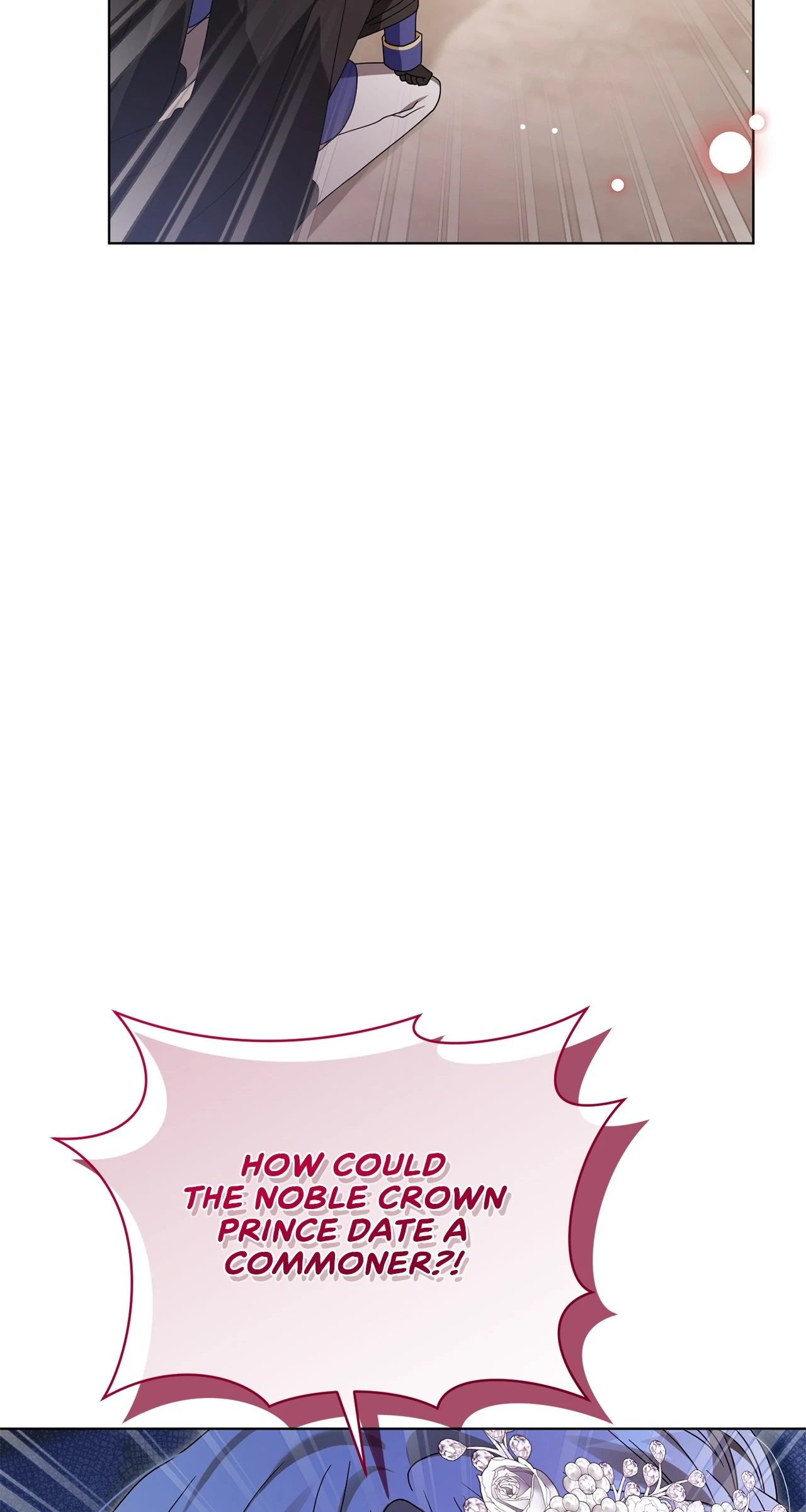 I’m the Wife of the Yandere Second Male Lead Chapter 76 - page 26