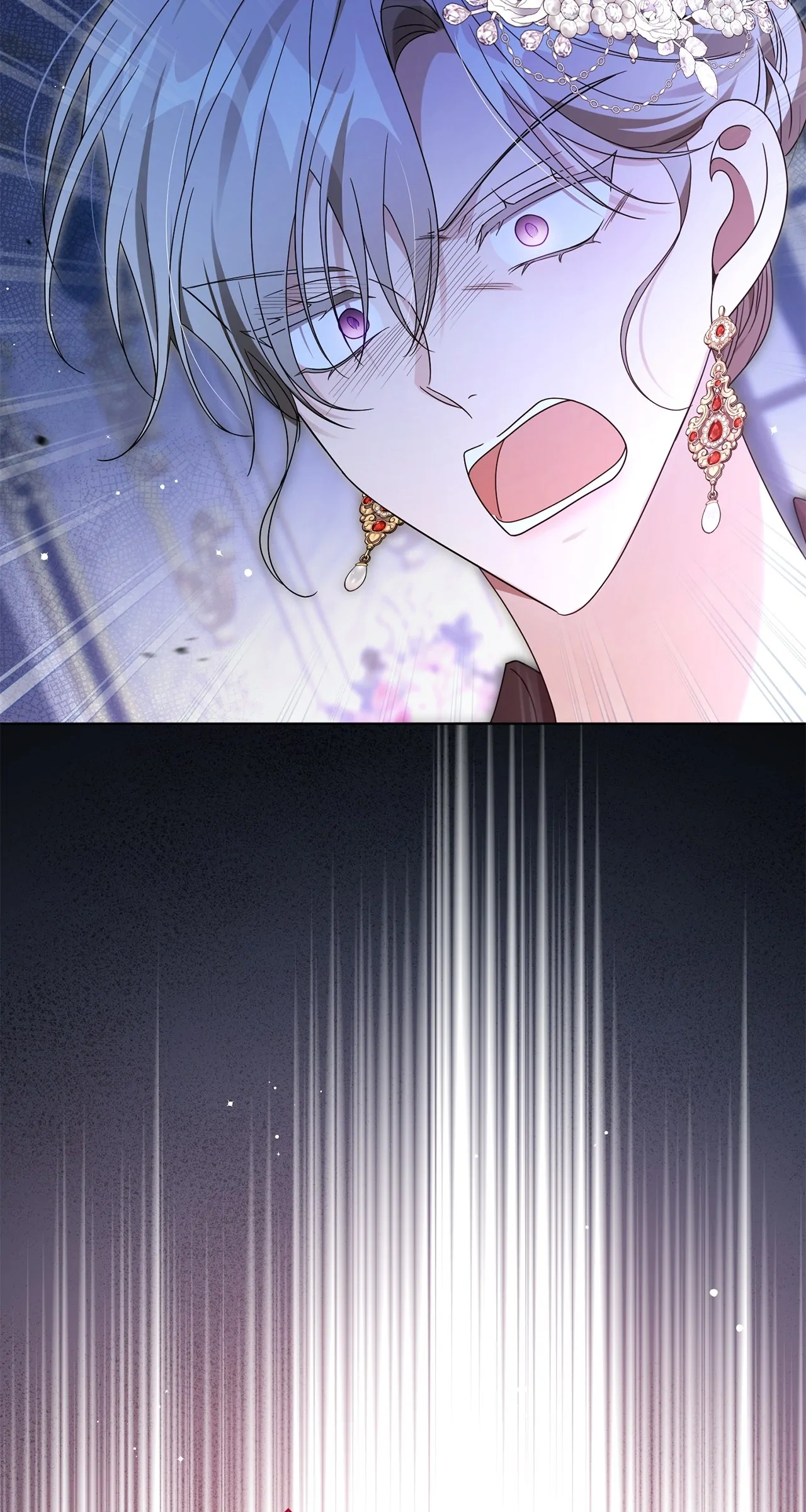 I’m the Wife of the Yandere Second Male Lead Chapter 76 - page 27