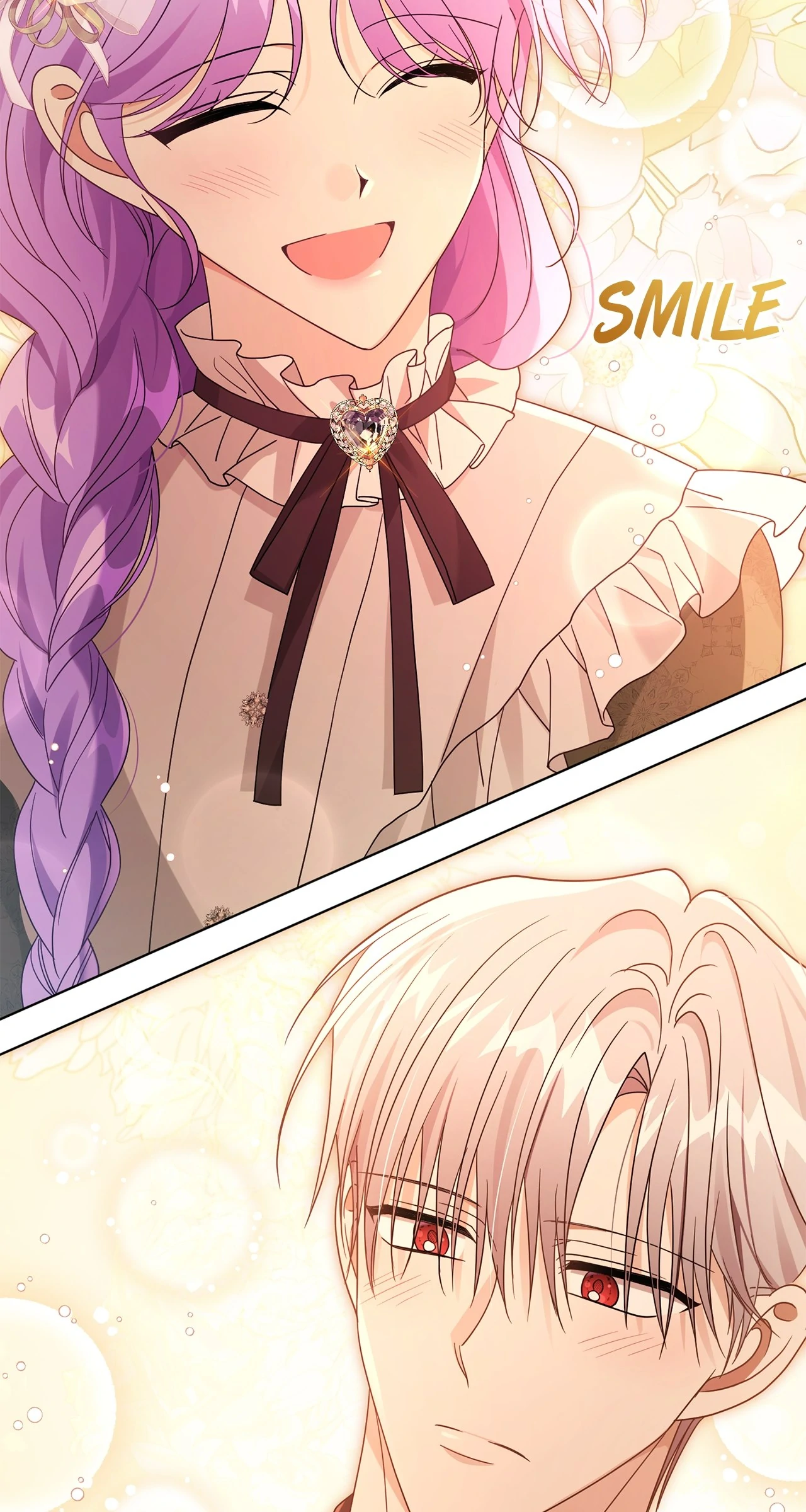 I’m the Wife of the Yandere Second Male Lead Chapter 76 - page 2