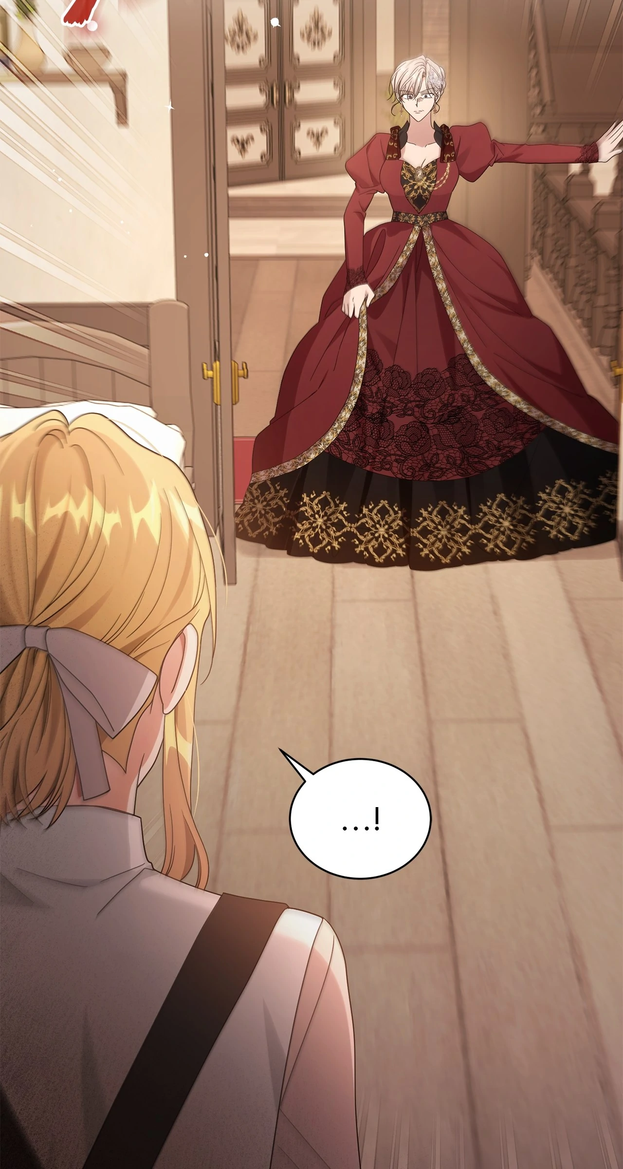 I’m the Wife of the Yandere Second Male Lead Chapter 76 - page 31