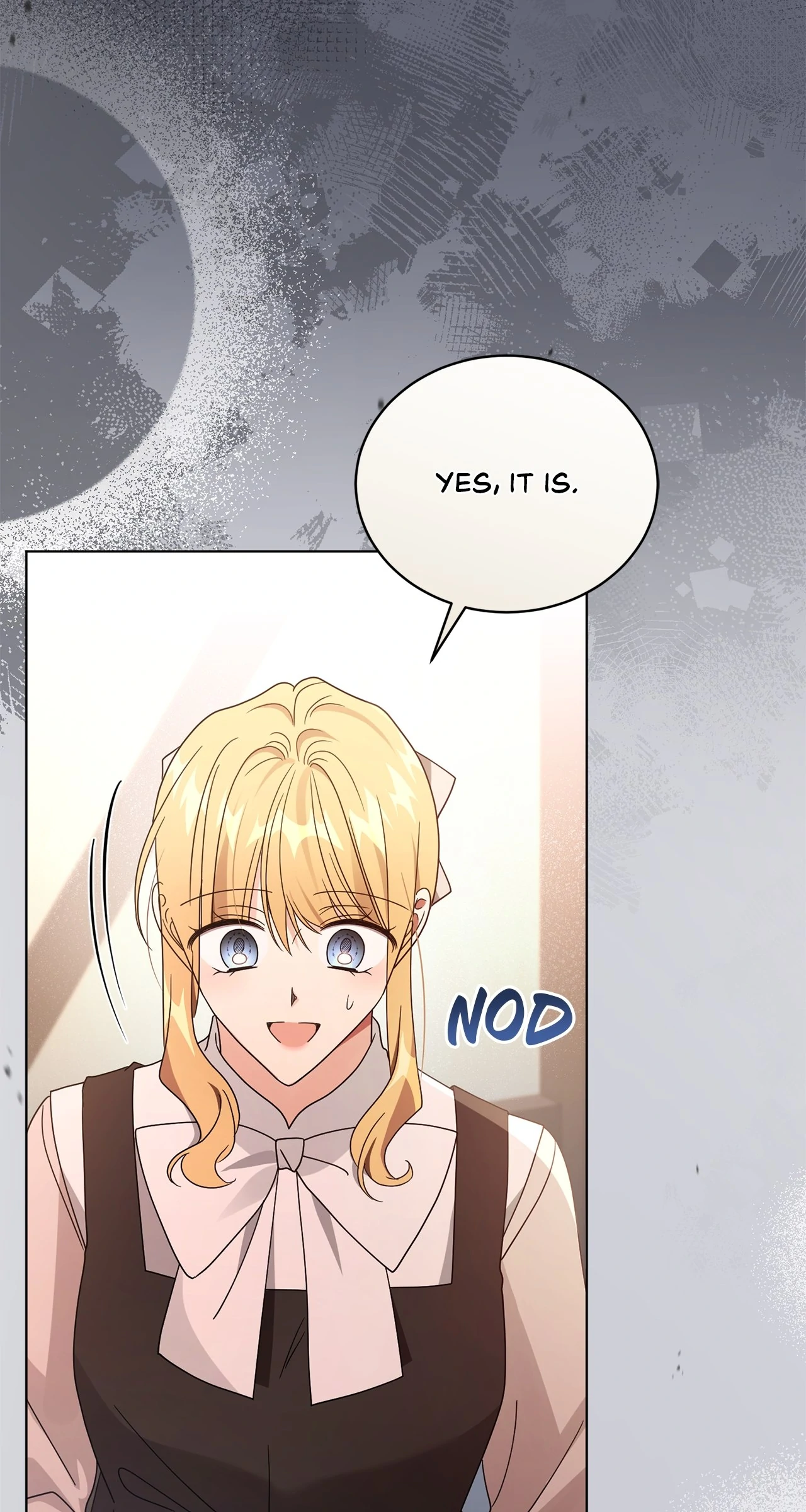 I’m the Wife of the Yandere Second Male Lead Chapter 76 - page 35