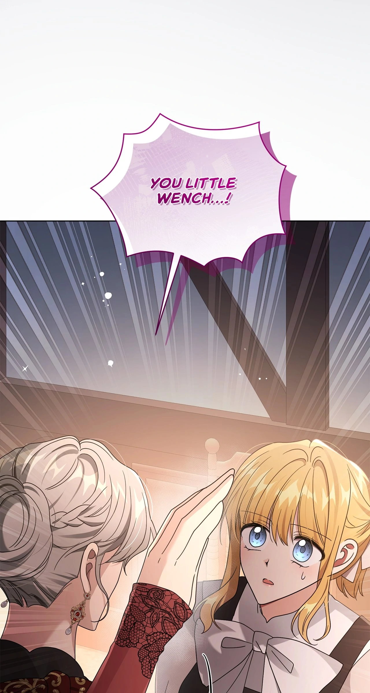 I’m the Wife of the Yandere Second Male Lead Chapter 76 - page 38