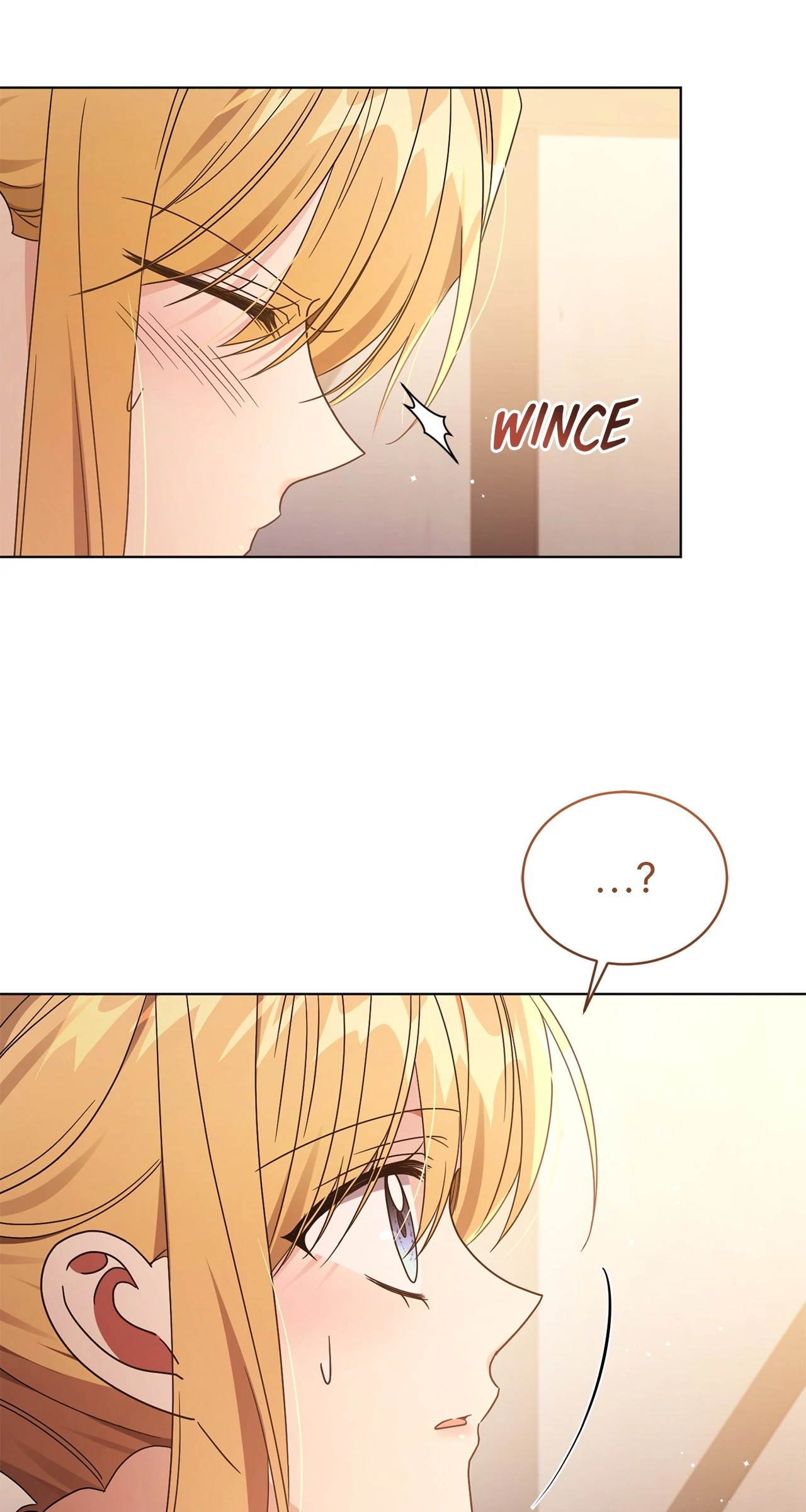 I’m the Wife of the Yandere Second Male Lead Chapter 76 - page 41