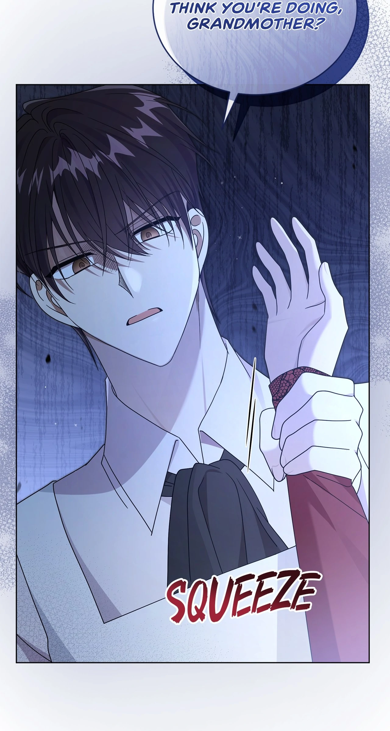 I’m the Wife of the Yandere Second Male Lead Chapter 76 - page 44