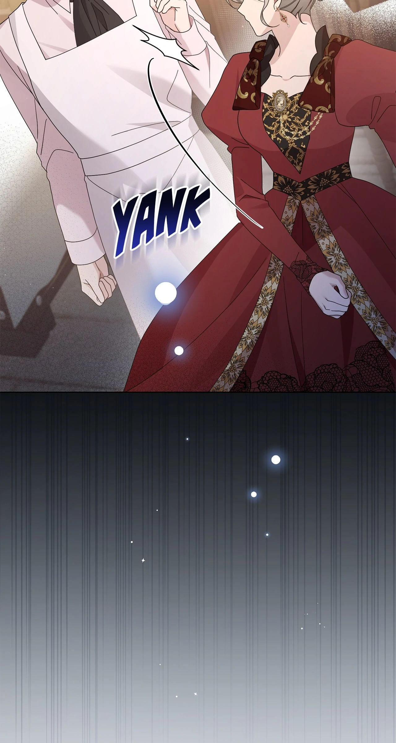 I’m the Wife of the Yandere Second Male Lead Chapter 76 - page 46