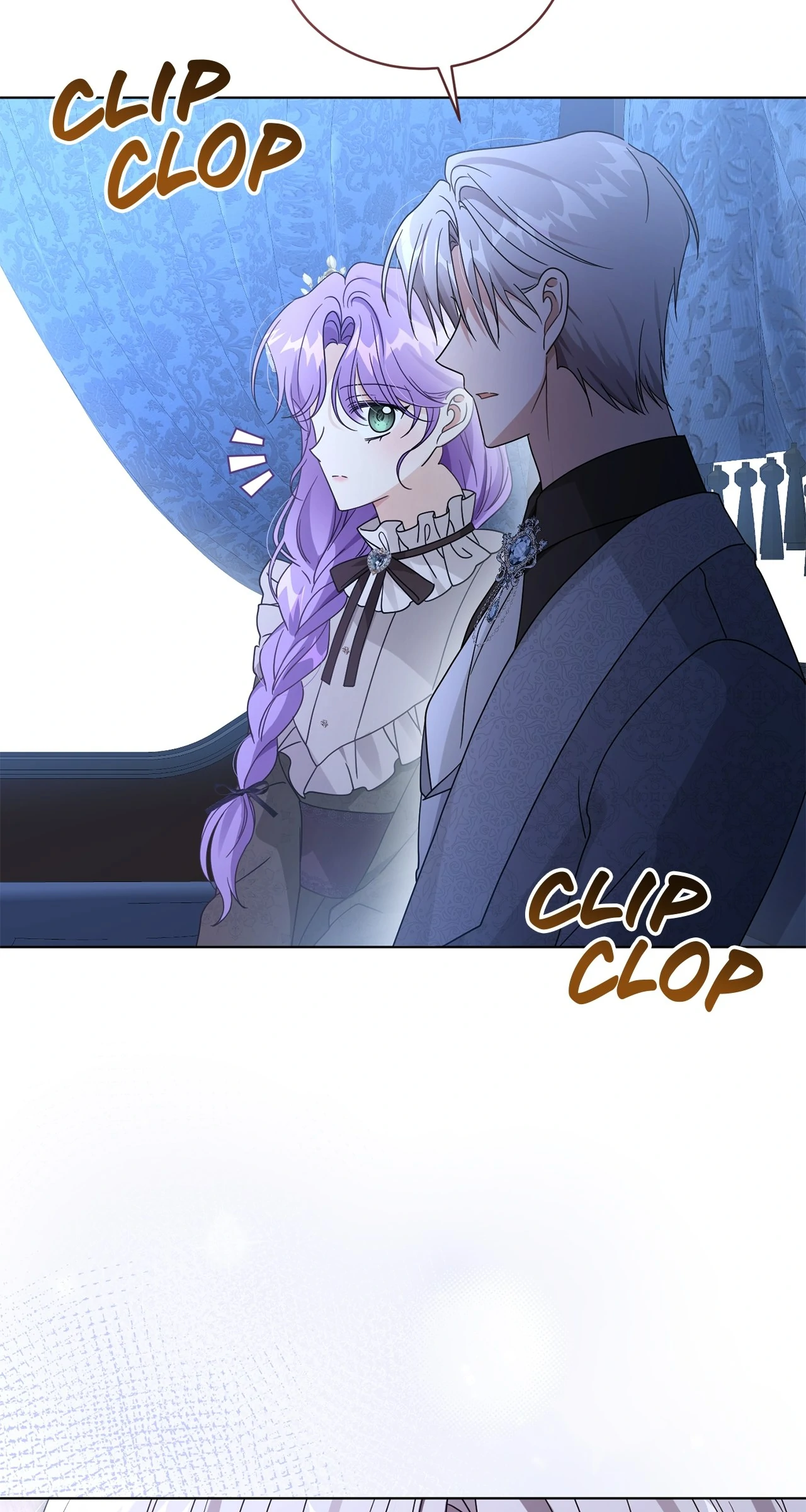 I’m the Wife of the Yandere Second Male Lead Chapter 76 - page 4