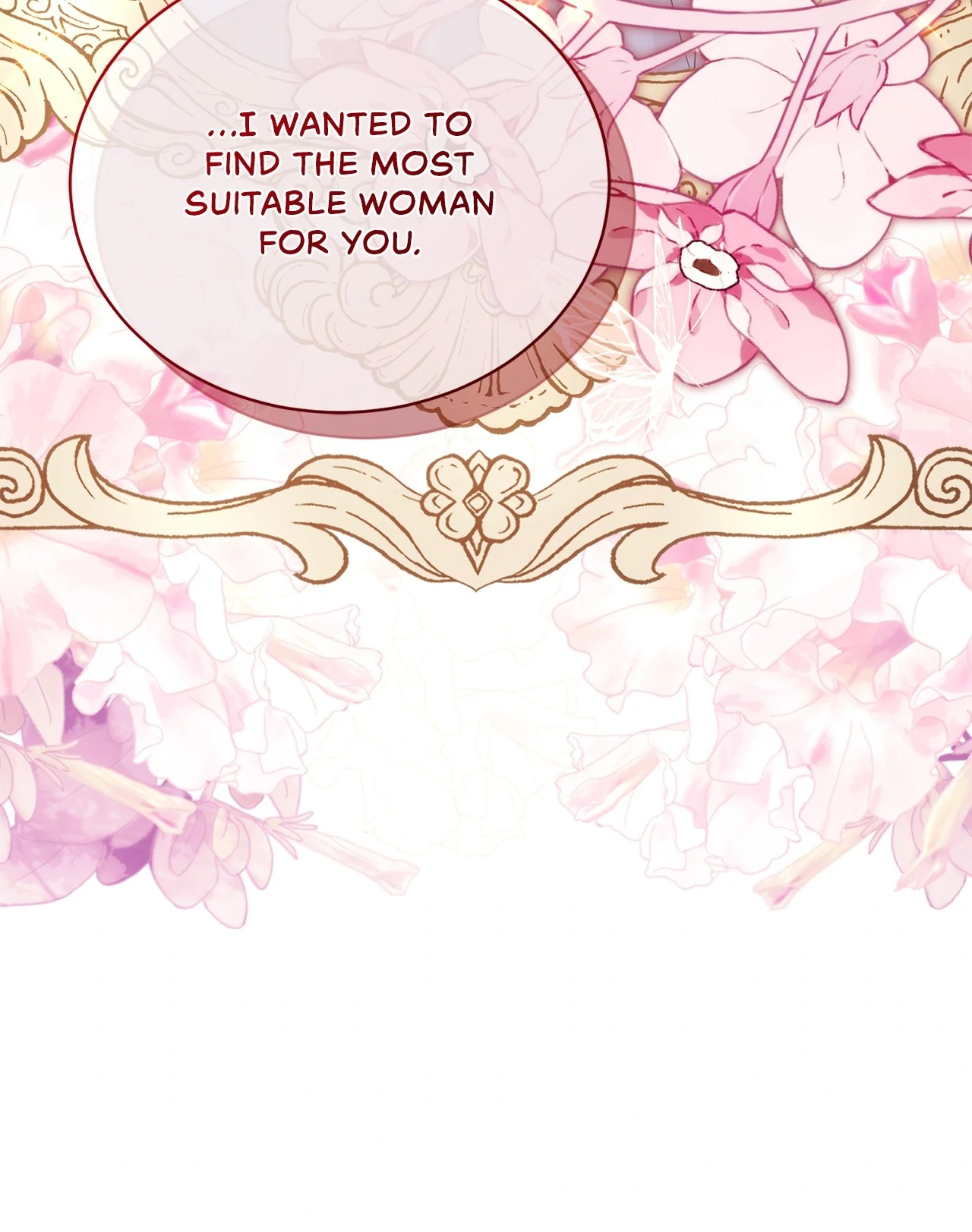 I’m the Wife of the Yandere Second Male Lead Chapter 76 - page 50