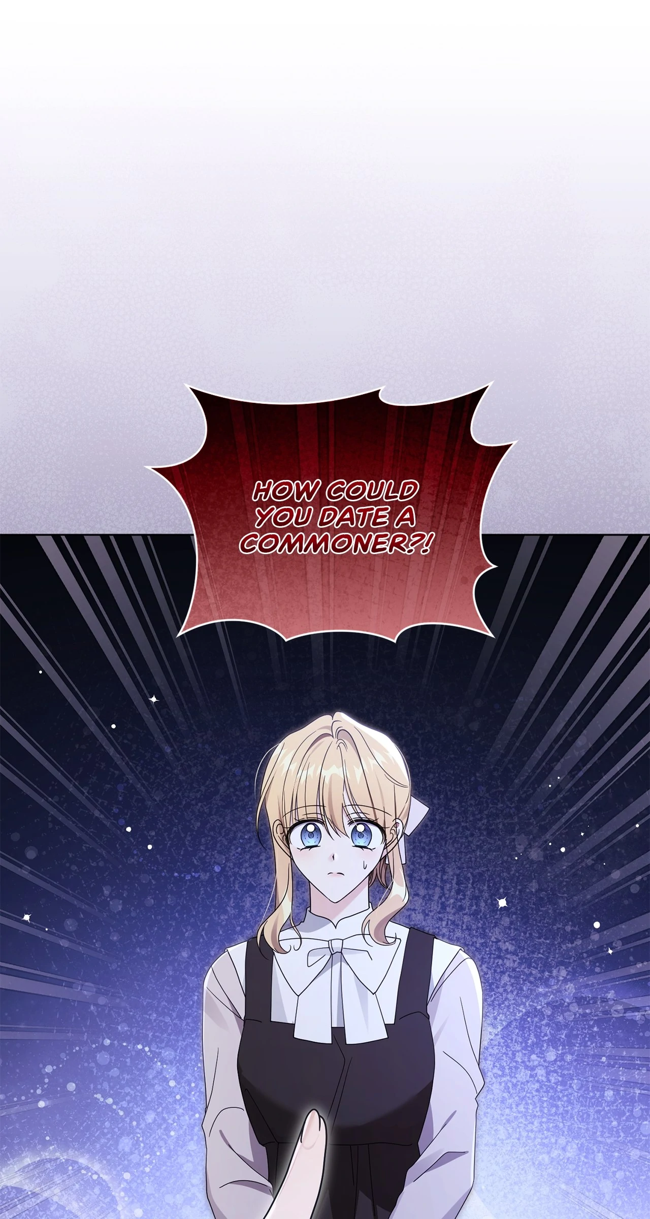 I’m the Wife of the Yandere Second Male Lead Chapter 76 - page 51