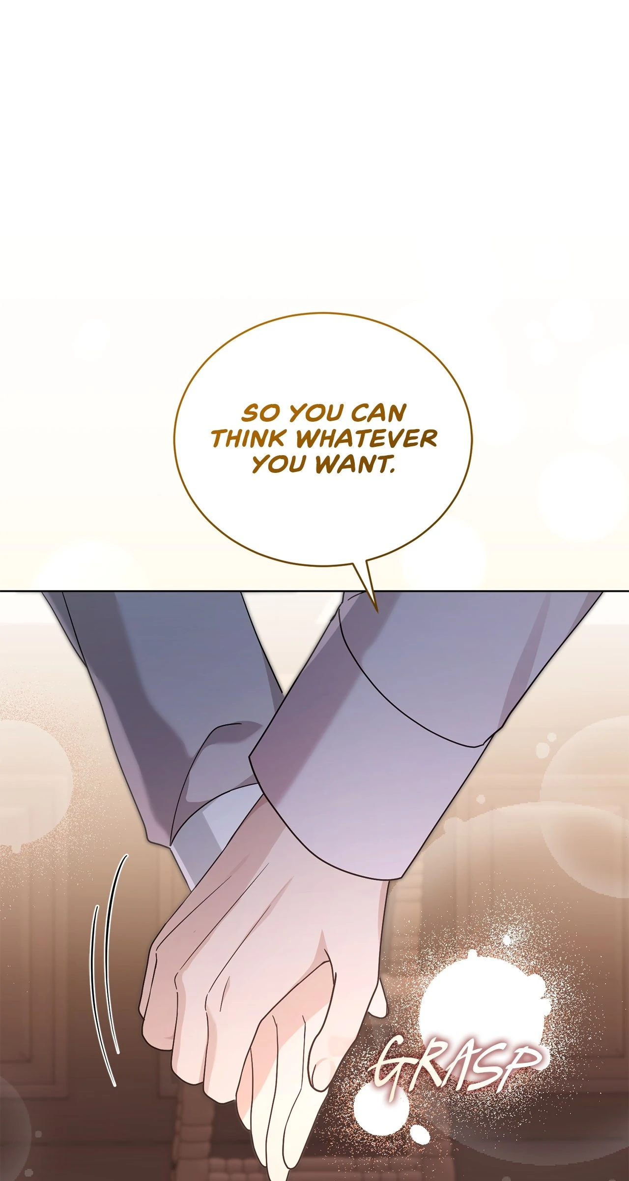 I’m the Wife of the Yandere Second Male Lead Chapter 76 - page 57