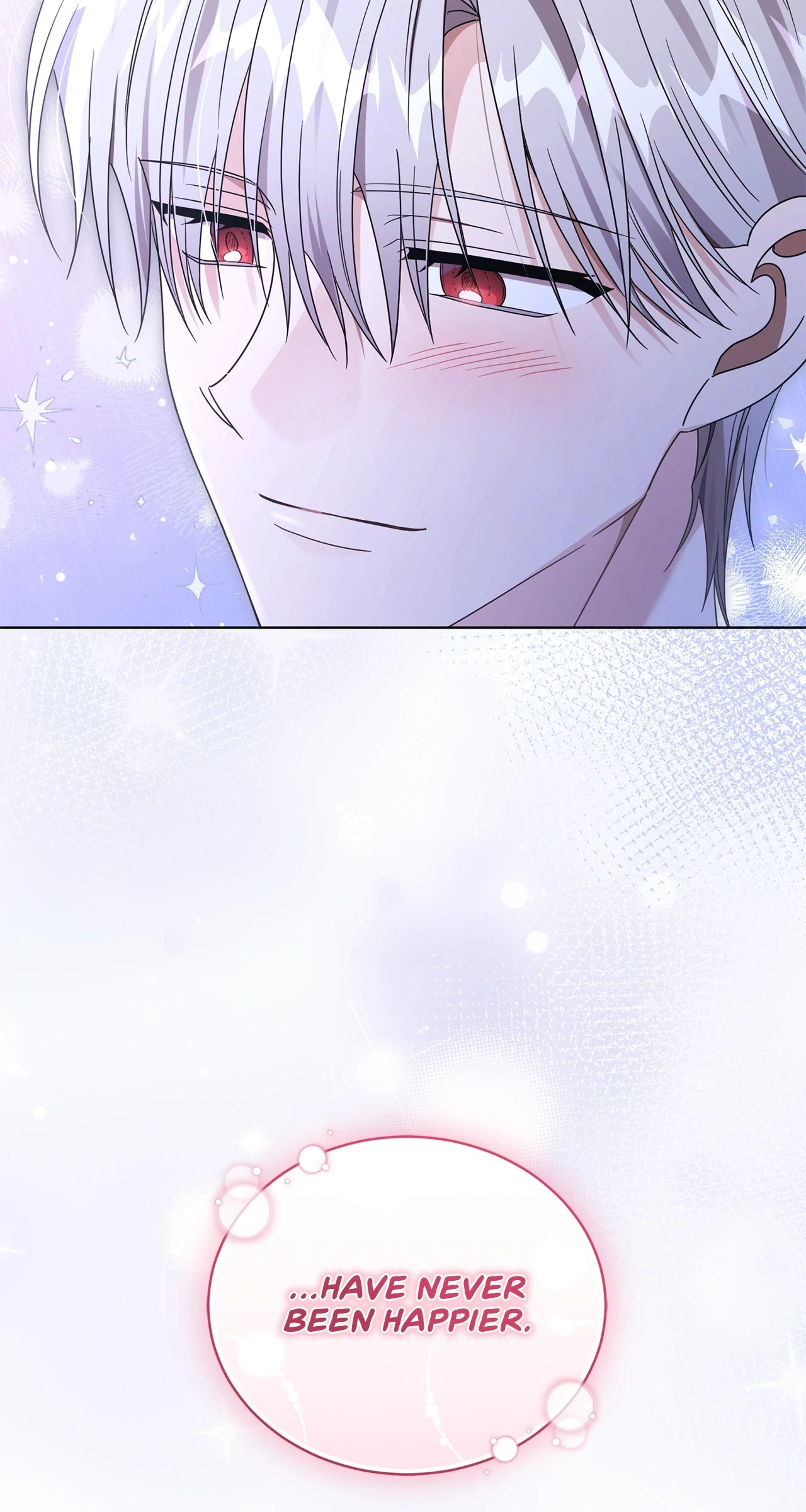 I’m the Wife of the Yandere Second Male Lead Chapter 76 - page 5