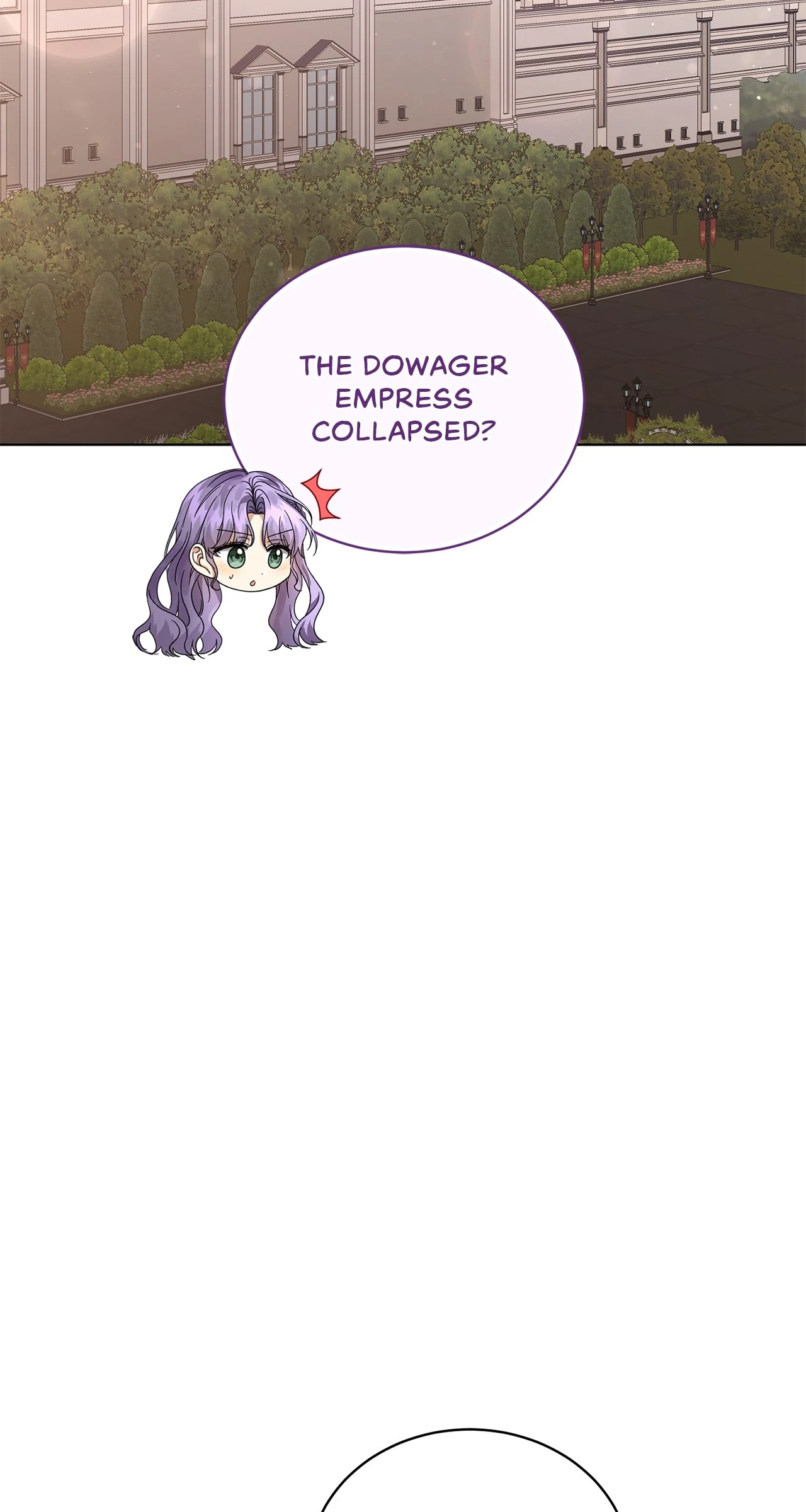 I’m the Wife of the Yandere Second Male Lead Chapter 76 - page 61