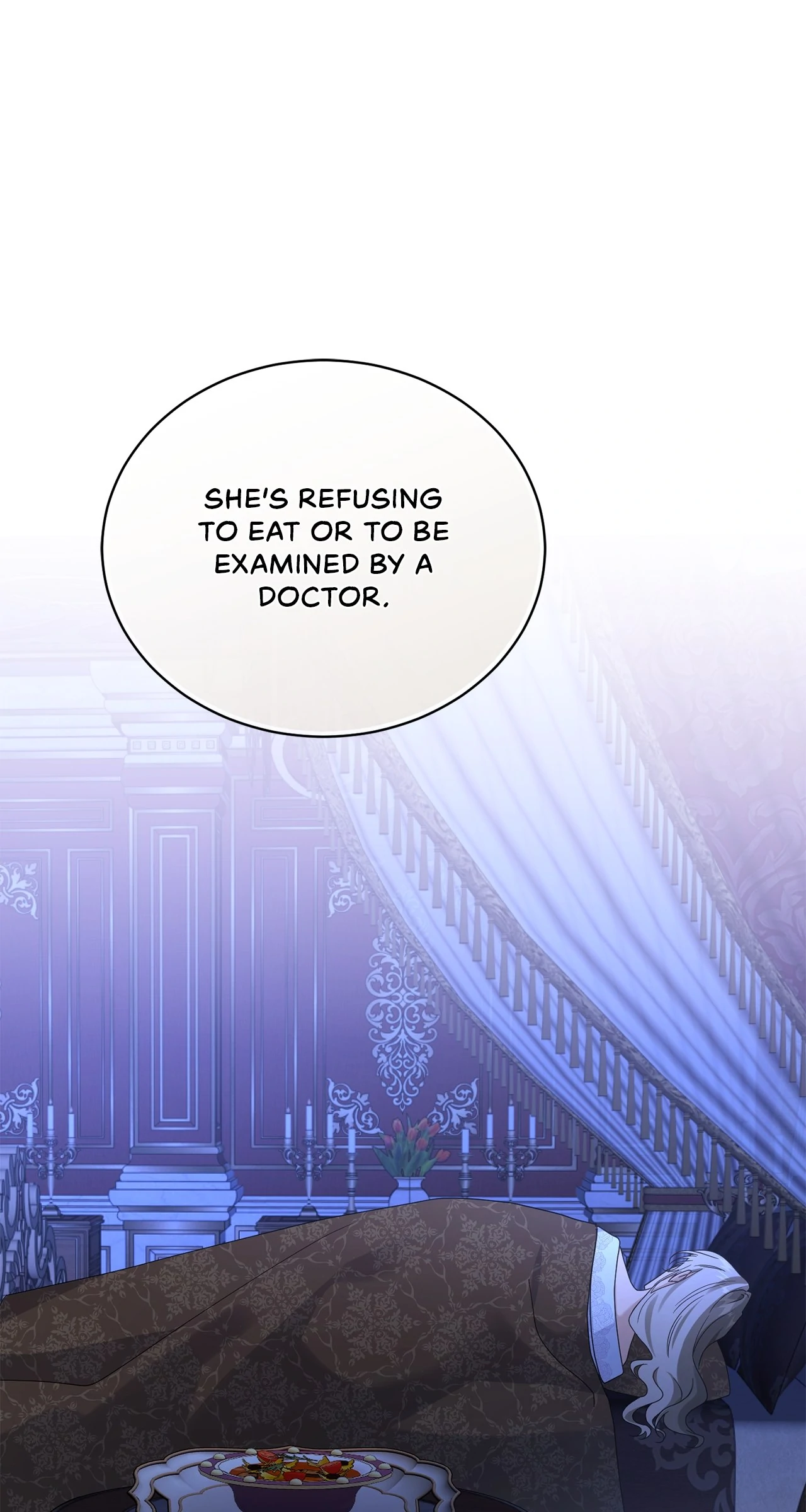 I’m the Wife of the Yandere Second Male Lead Chapter 76 - page 63