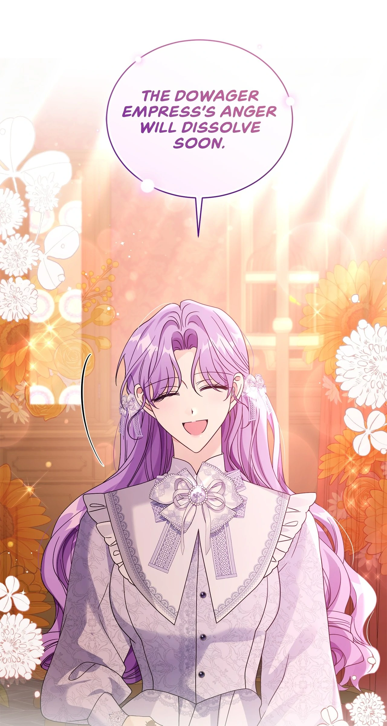 I’m the Wife of the Yandere Second Male Lead Chapter 76 - page 70