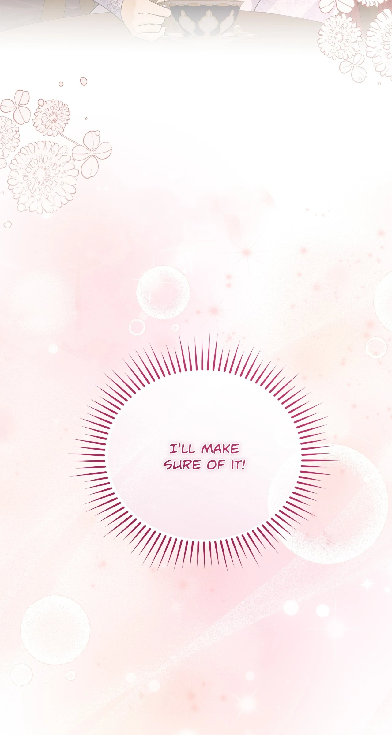 I’m the Wife of the Yandere Second Male Lead Chapter 76 - page 71