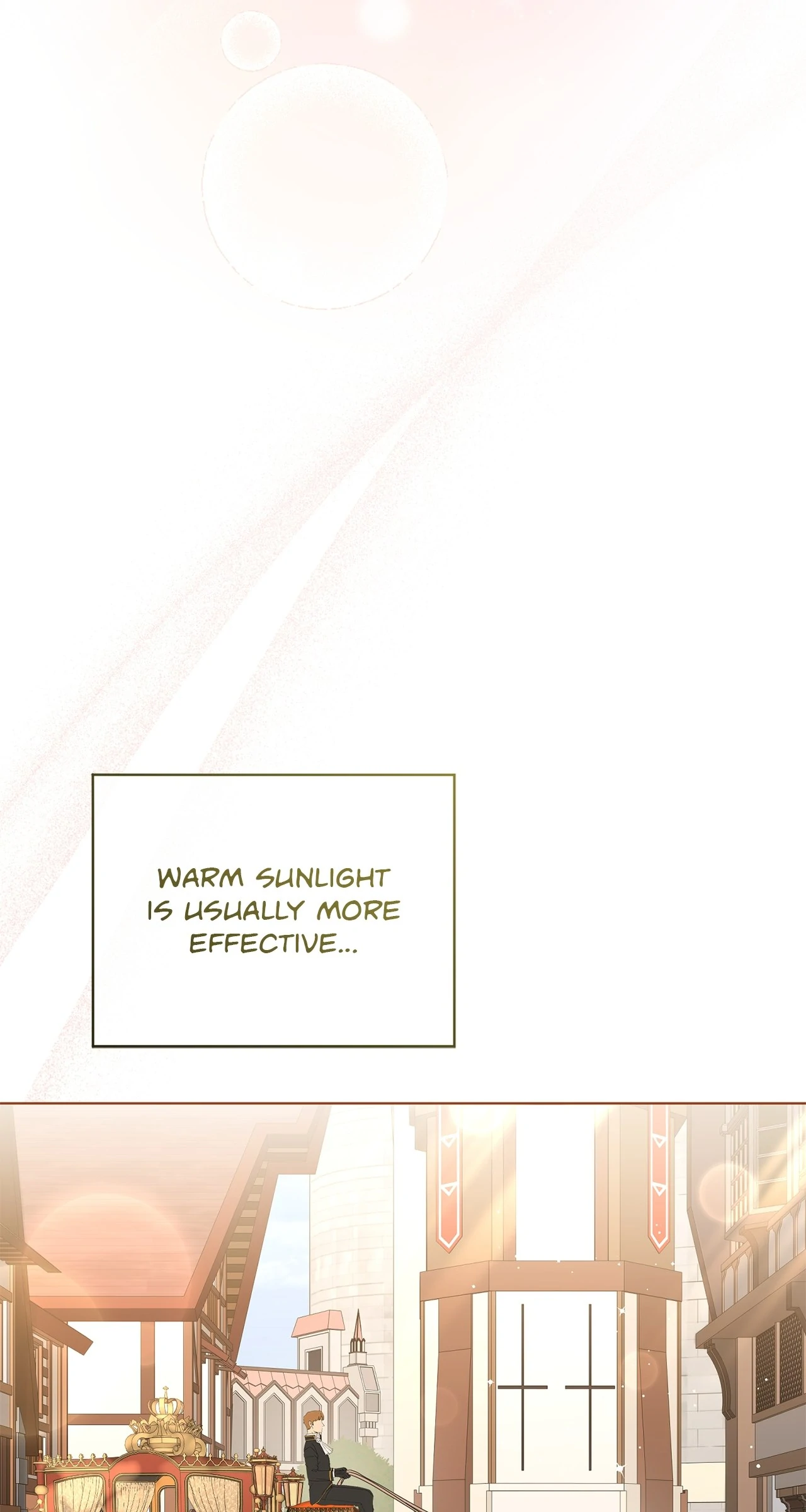 I’m the Wife of the Yandere Second Male Lead Chapter 76 - page 72