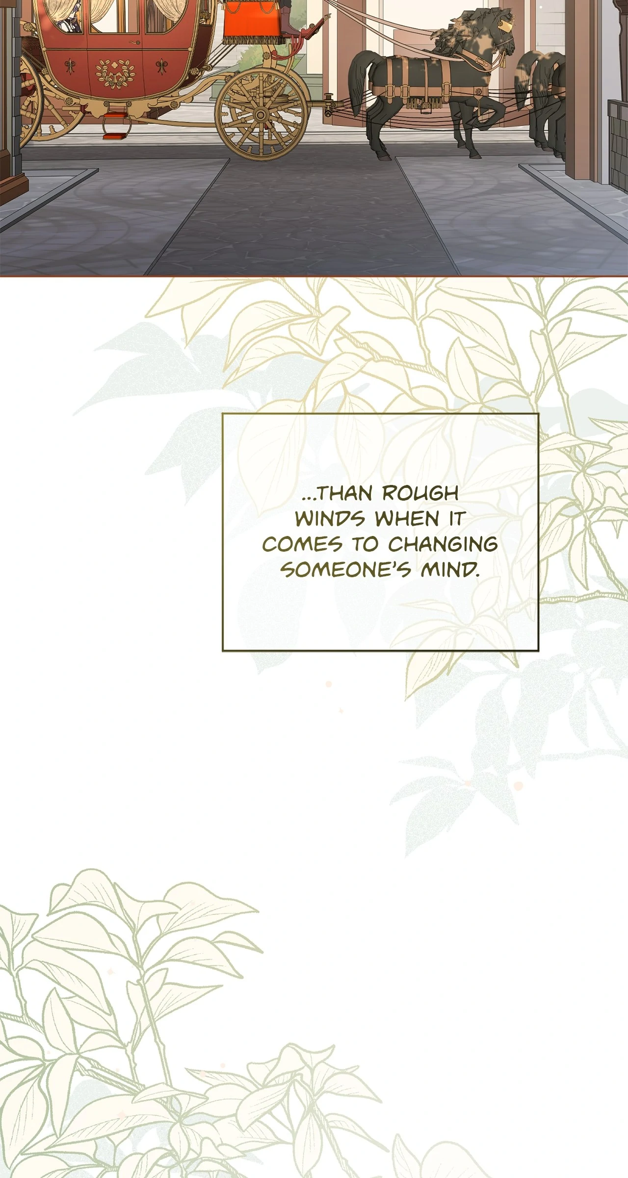 I’m the Wife of the Yandere Second Male Lead Chapter 76 - page 73