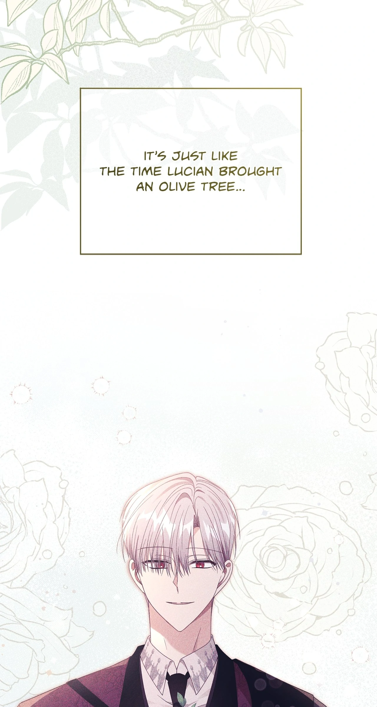 I’m the Wife of the Yandere Second Male Lead Chapter 76 - page 74