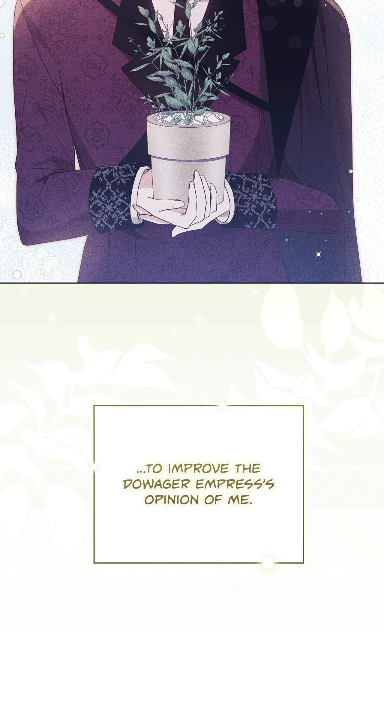 I’m the Wife of the Yandere Second Male Lead Chapter 76 - page 75