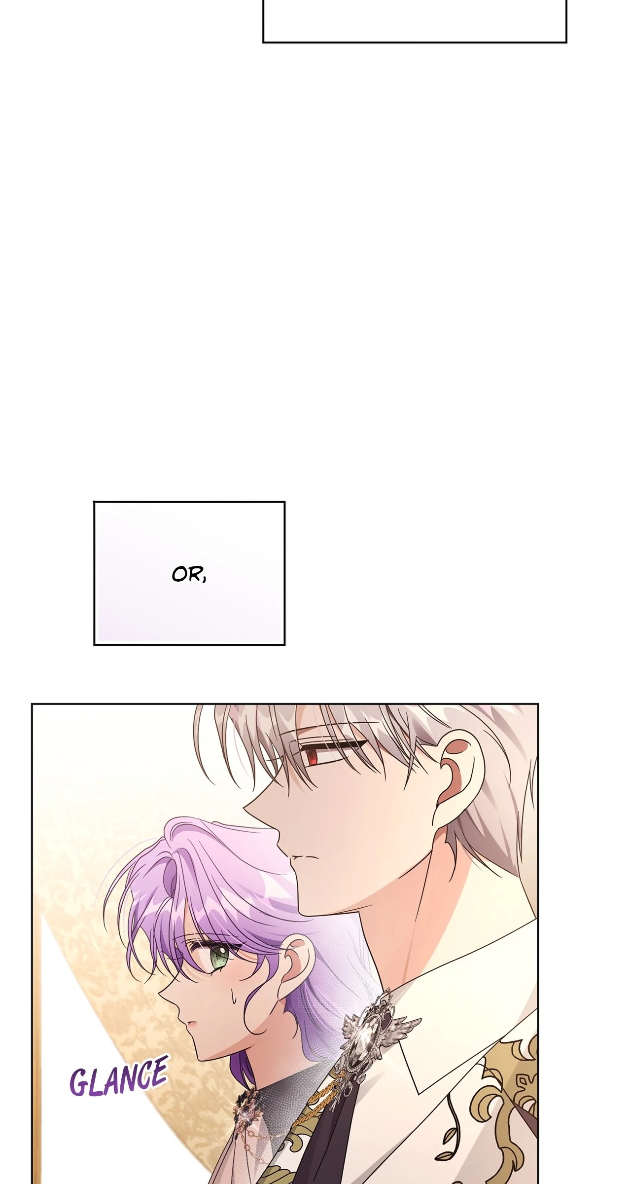 I’m the Wife of the Yandere Second Male Lead Chapter 76 - page 78