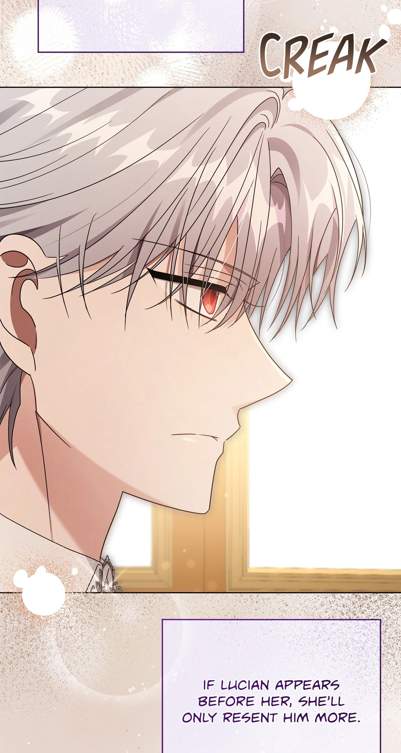I’m the Wife of the Yandere Second Male Lead Chapter 76 - page 80