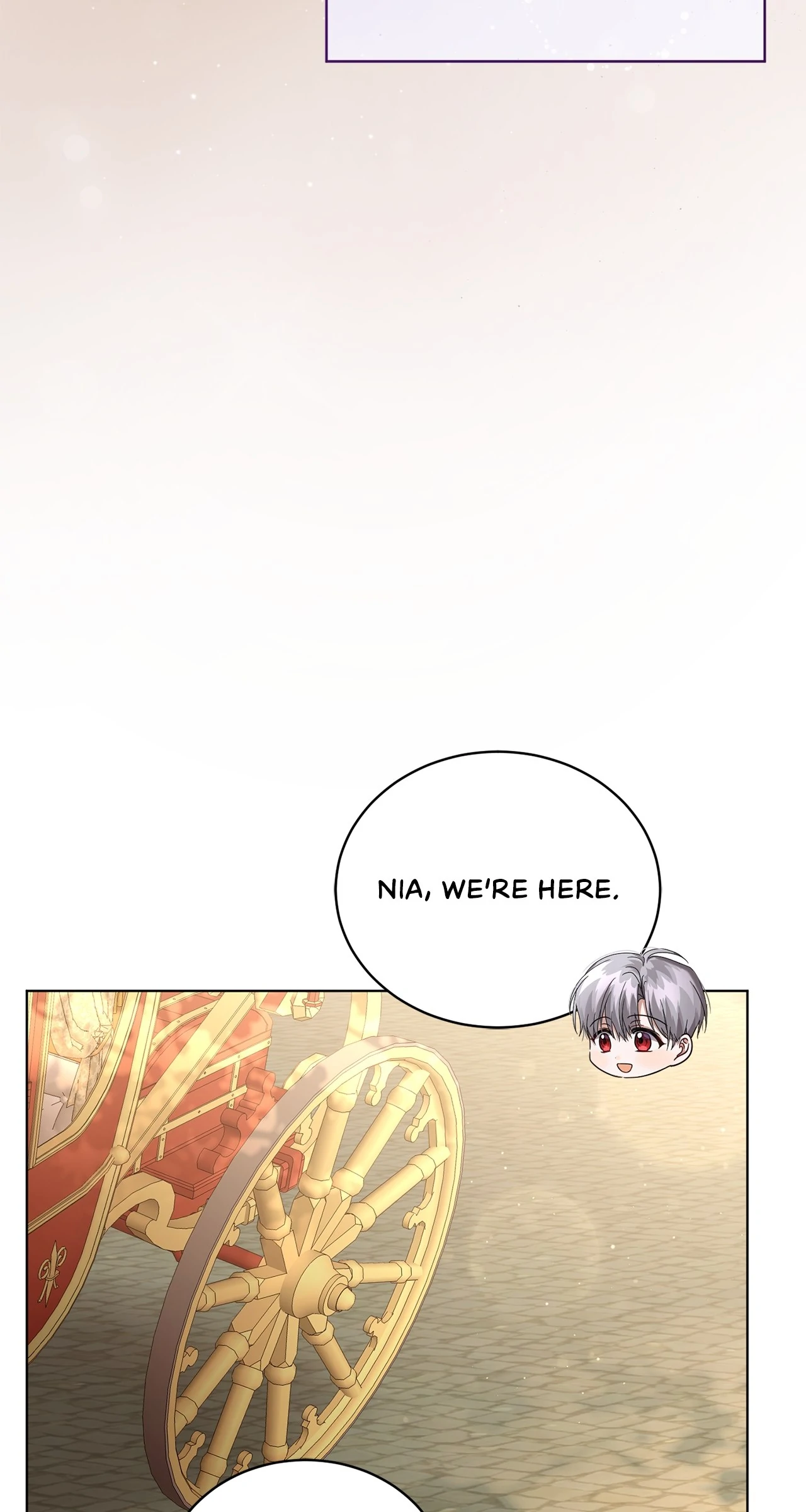 I’m the Wife of the Yandere Second Male Lead Chapter 76 - page 81