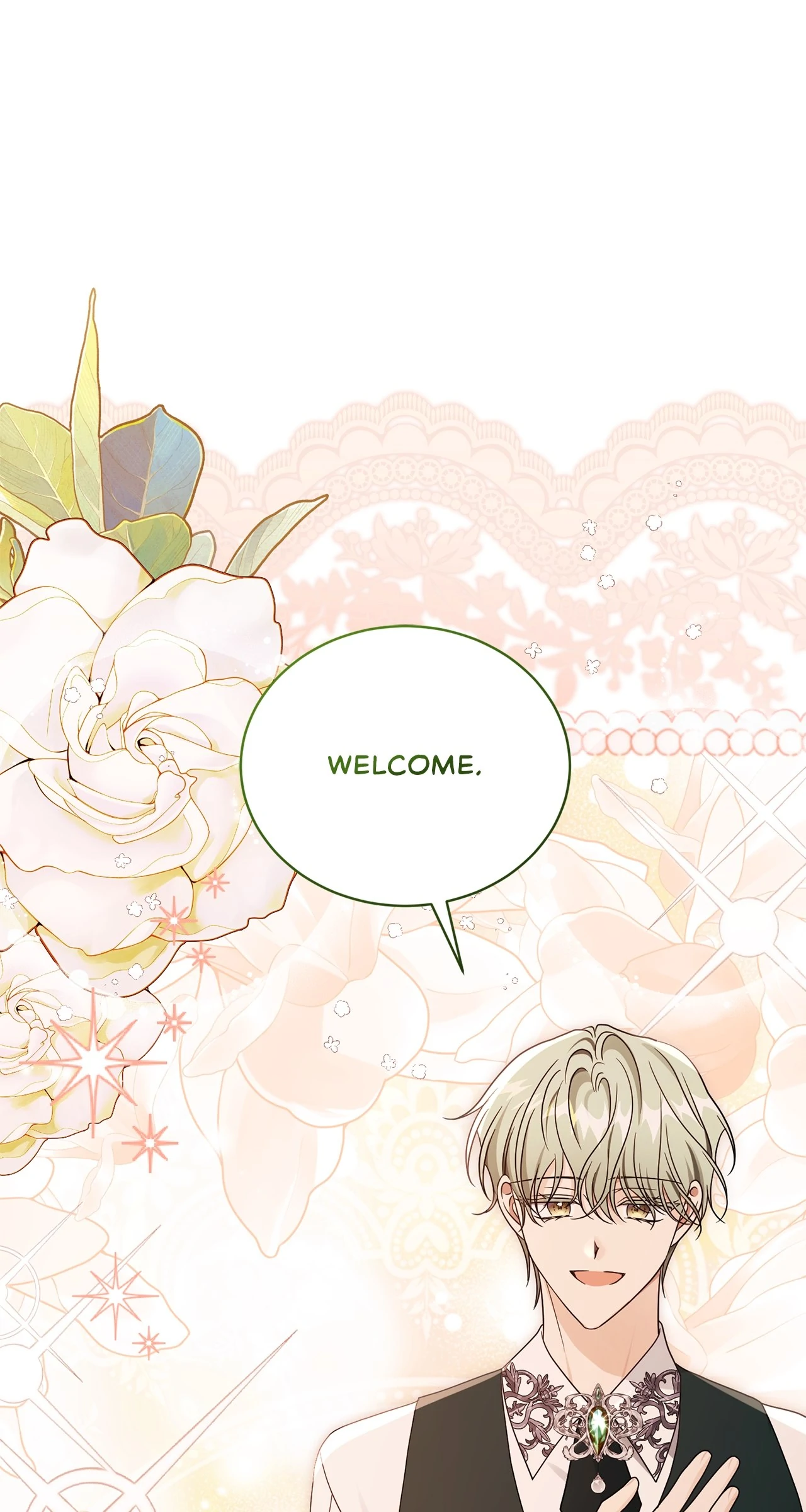 I’m the Wife of the Yandere Second Male Lead Chapter 76 - page 85