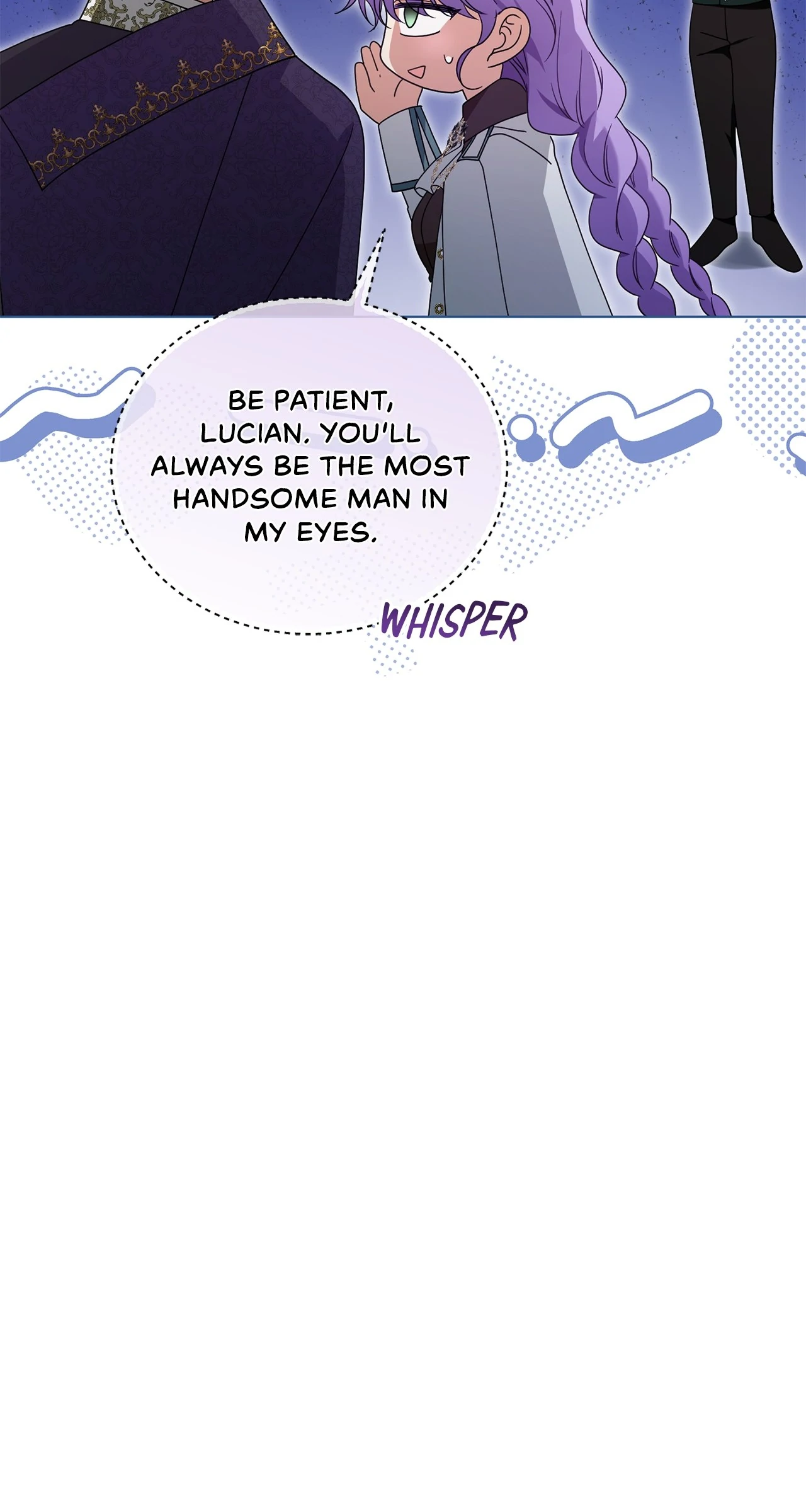 I’m the Wife of the Yandere Second Male Lead Chapter 76 - page 88