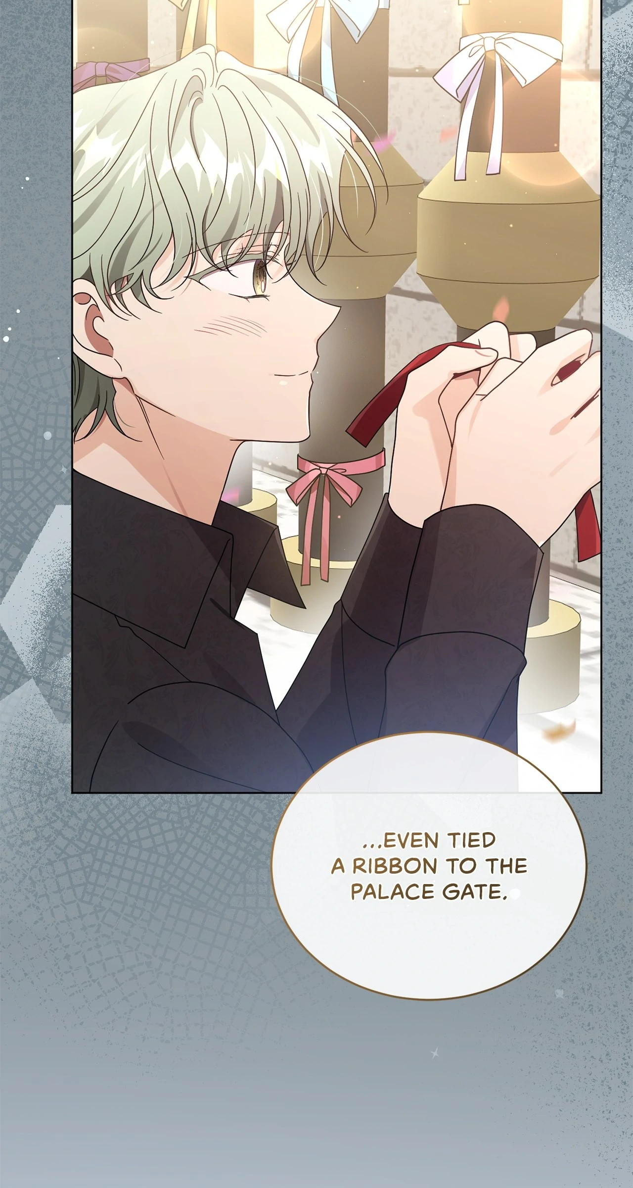 I’m the Wife of the Yandere Second Male Lead Chapter 77 - page 11