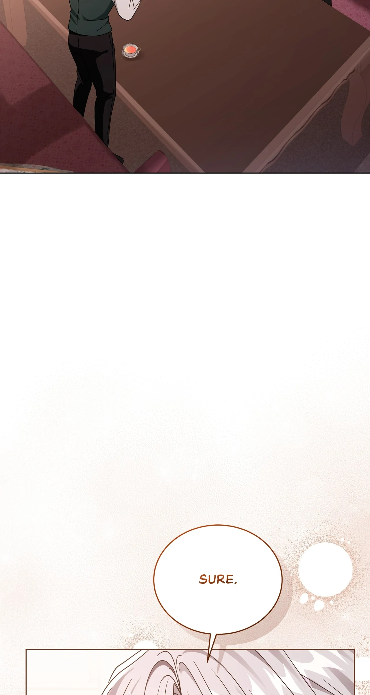 I’m the Wife of the Yandere Second Male Lead Chapter 77 - page 18