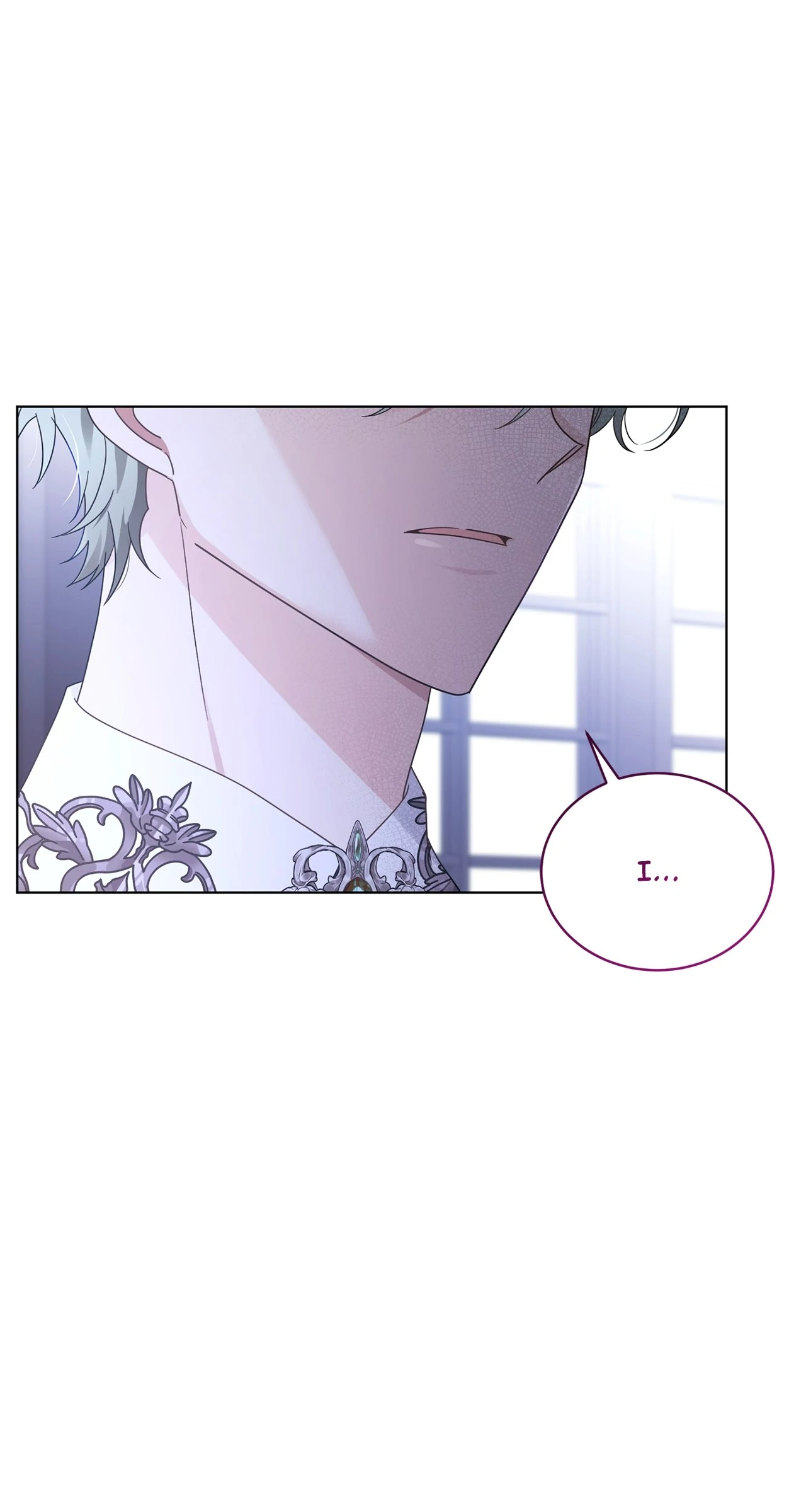 I’m the Wife of the Yandere Second Male Lead Chapter 77 - page 1