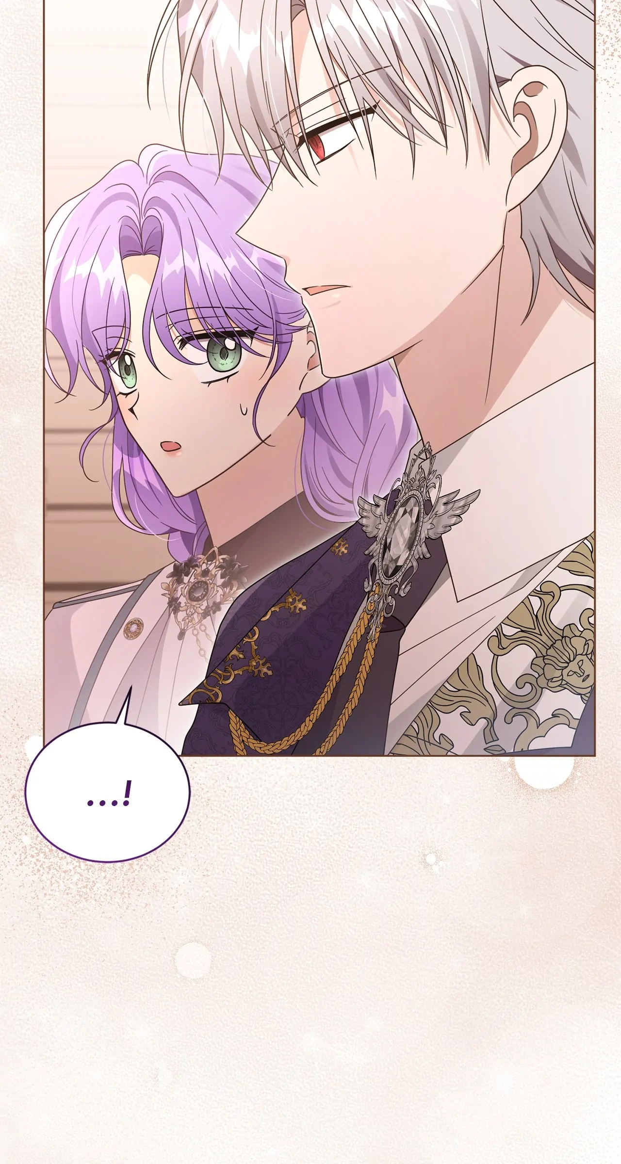 I’m the Wife of the Yandere Second Male Lead Chapter 77 - page 19
