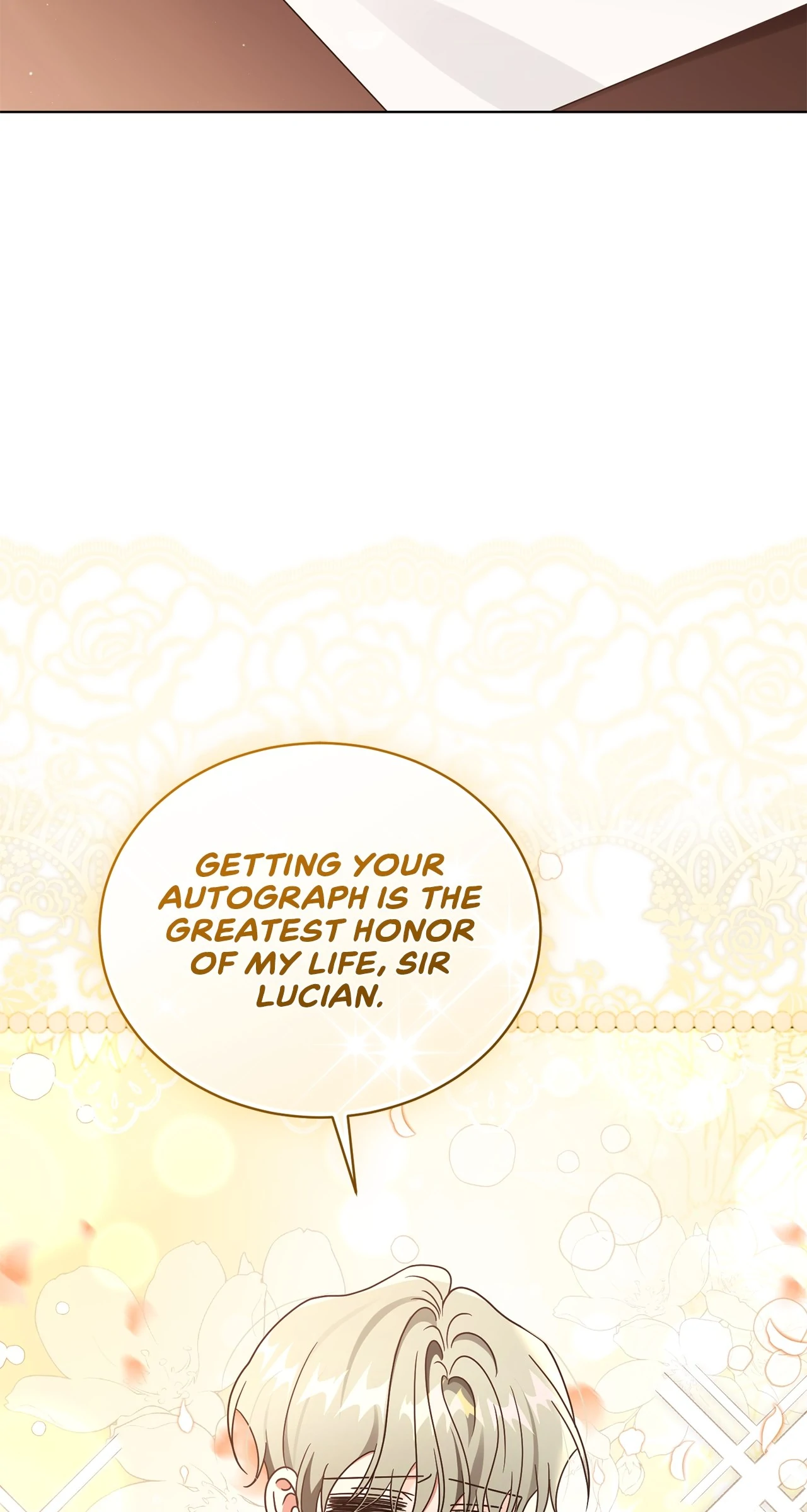 I’m the Wife of the Yandere Second Male Lead Chapter 77 - page 25