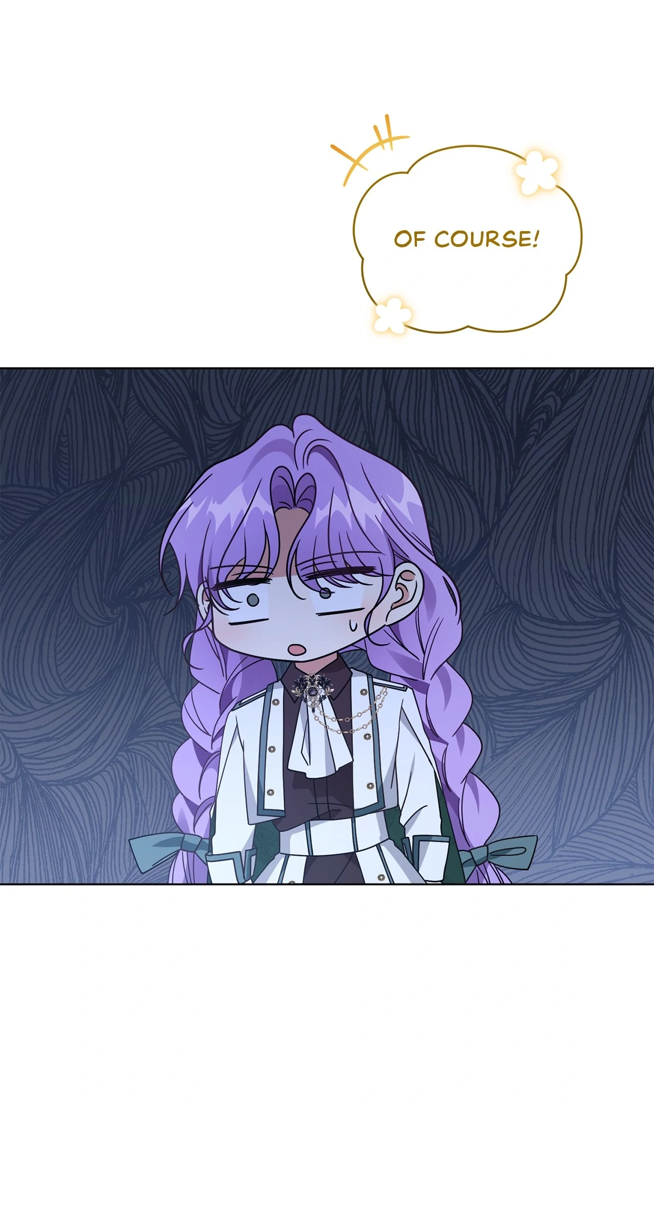 I’m the Wife of the Yandere Second Male Lead Chapter 77 - page 31
