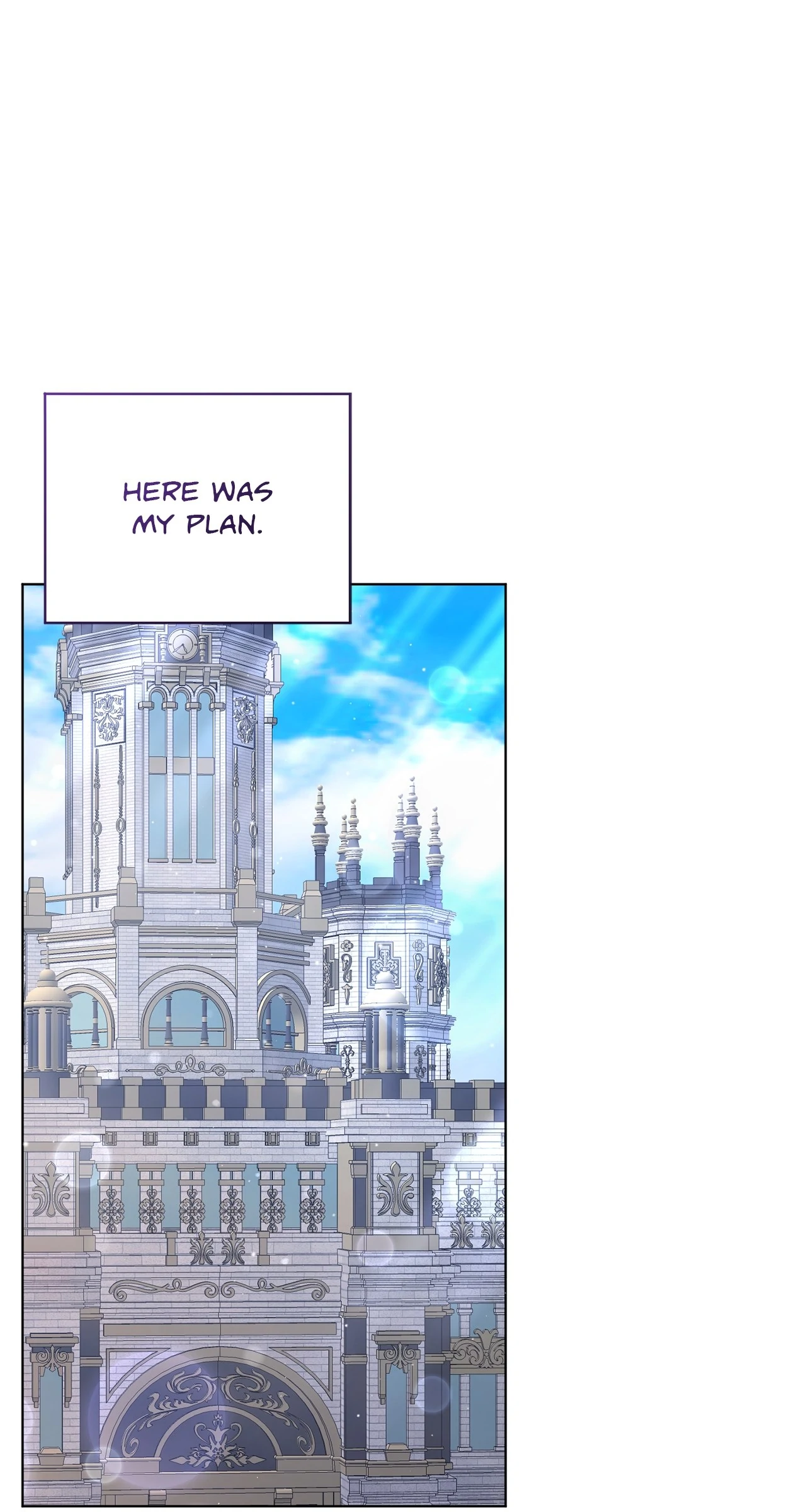 I’m the Wife of the Yandere Second Male Lead Chapter 77 - page 36