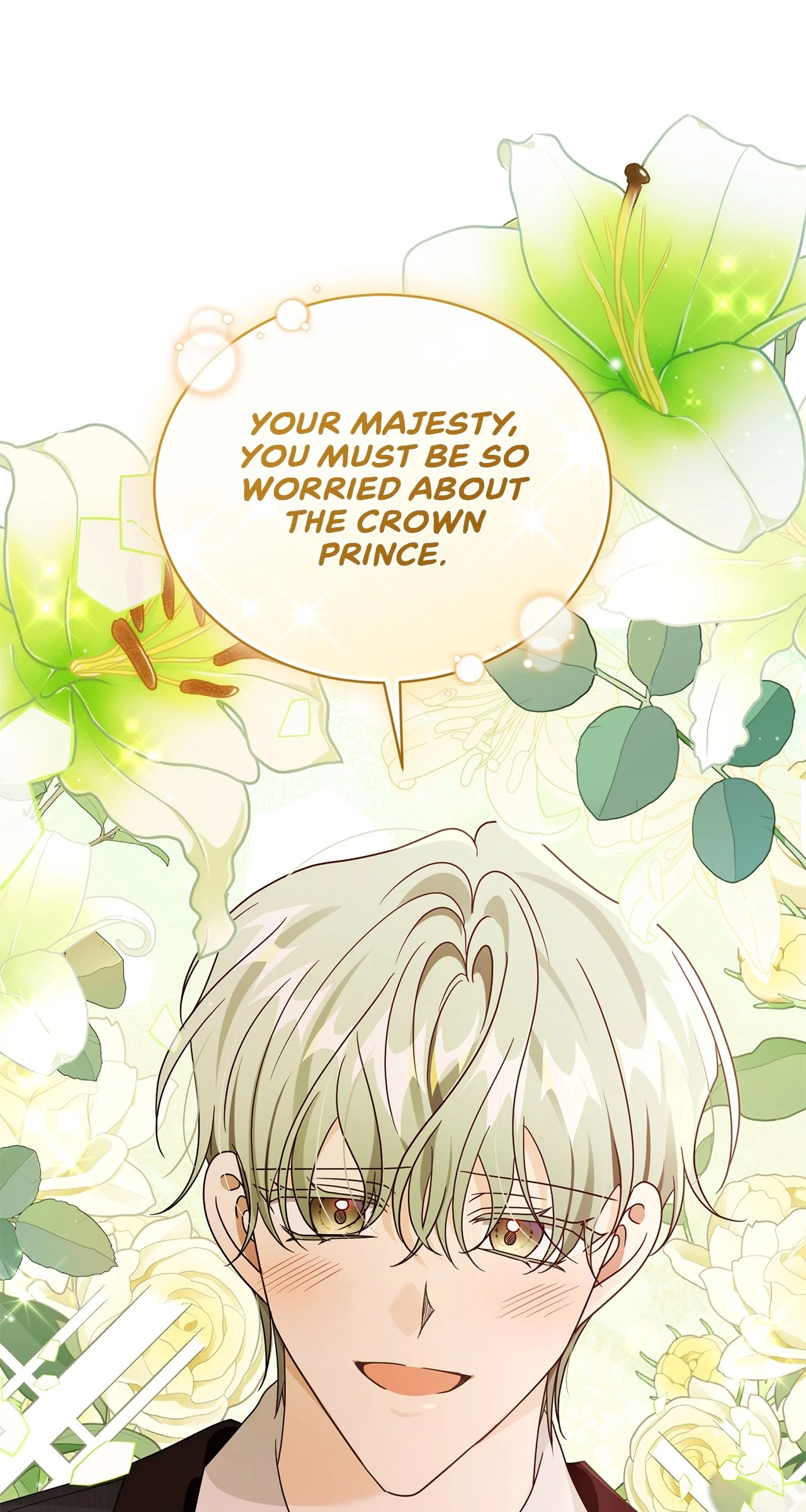 I’m the Wife of the Yandere Second Male Lead Chapter 77 - page 37