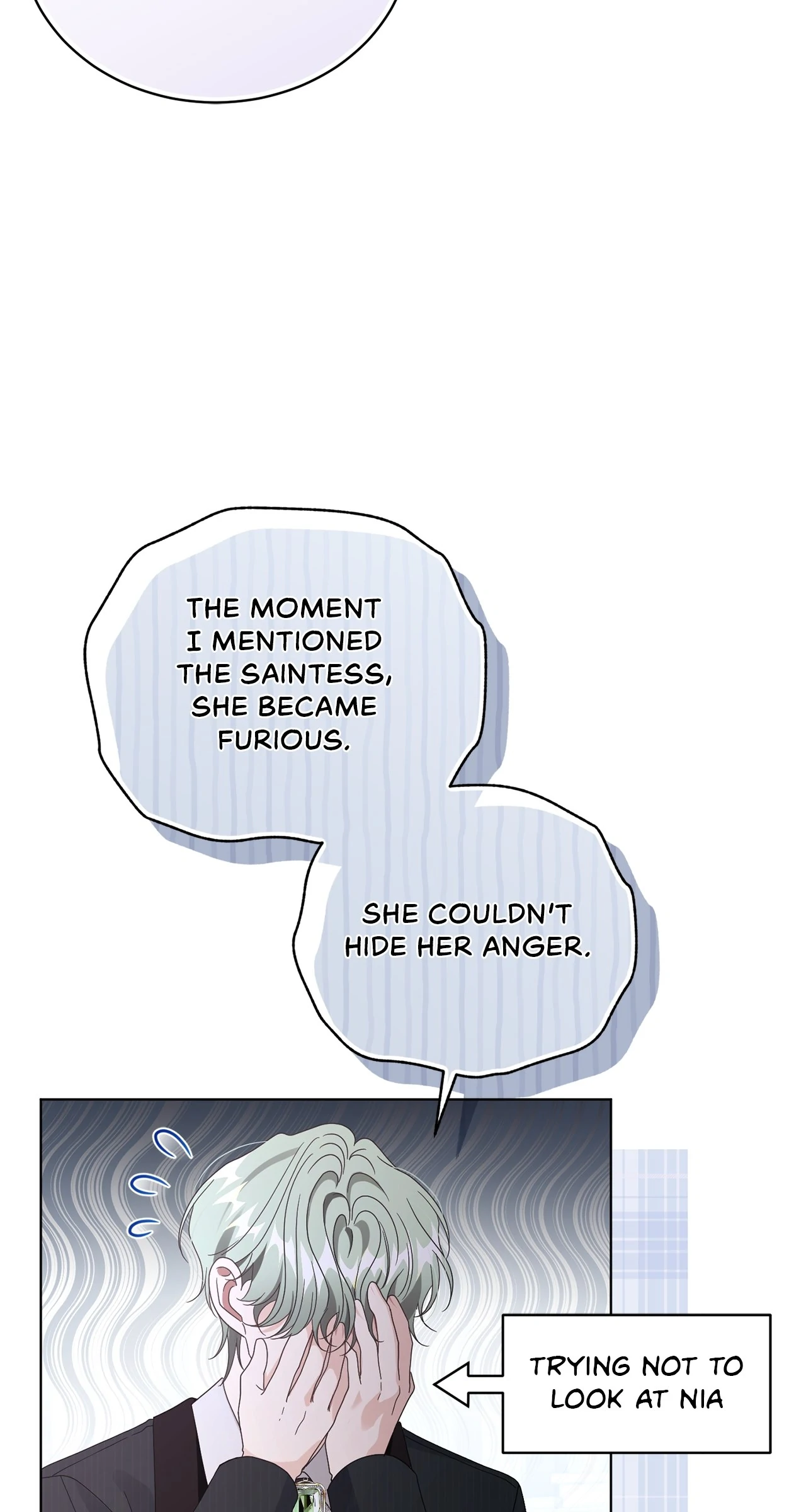 I’m the Wife of the Yandere Second Male Lead Chapter 77 - page 44