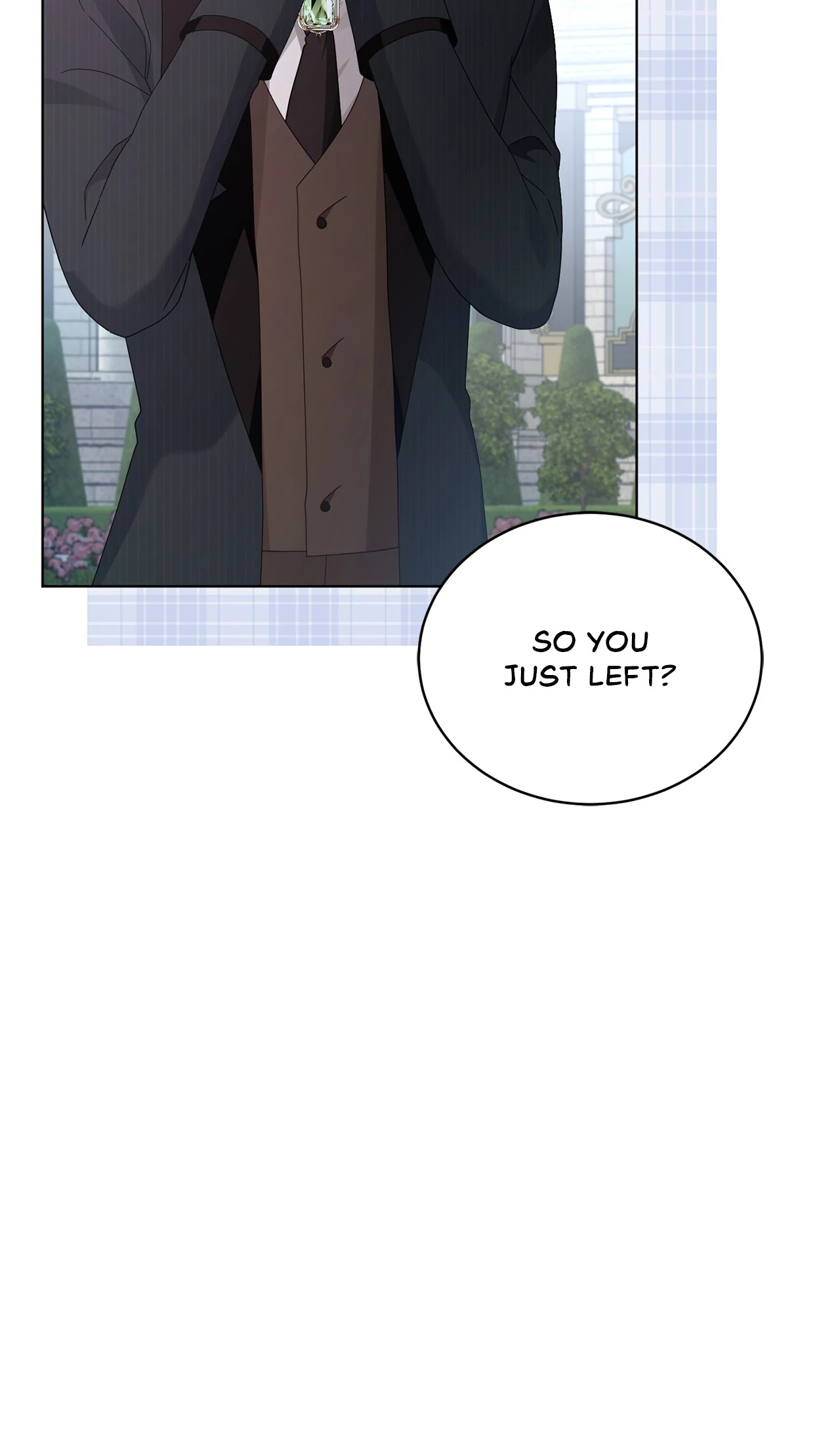 I’m the Wife of the Yandere Second Male Lead Chapter 77 - page 45