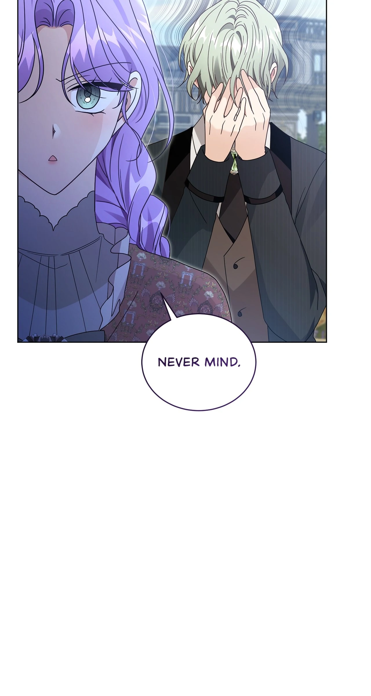 I’m the Wife of the Yandere Second Male Lead Chapter 77 - page 48