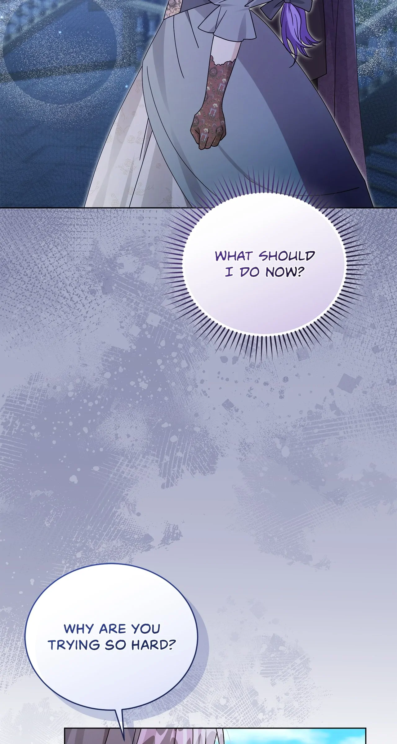 I’m the Wife of the Yandere Second Male Lead Chapter 77 - page 50