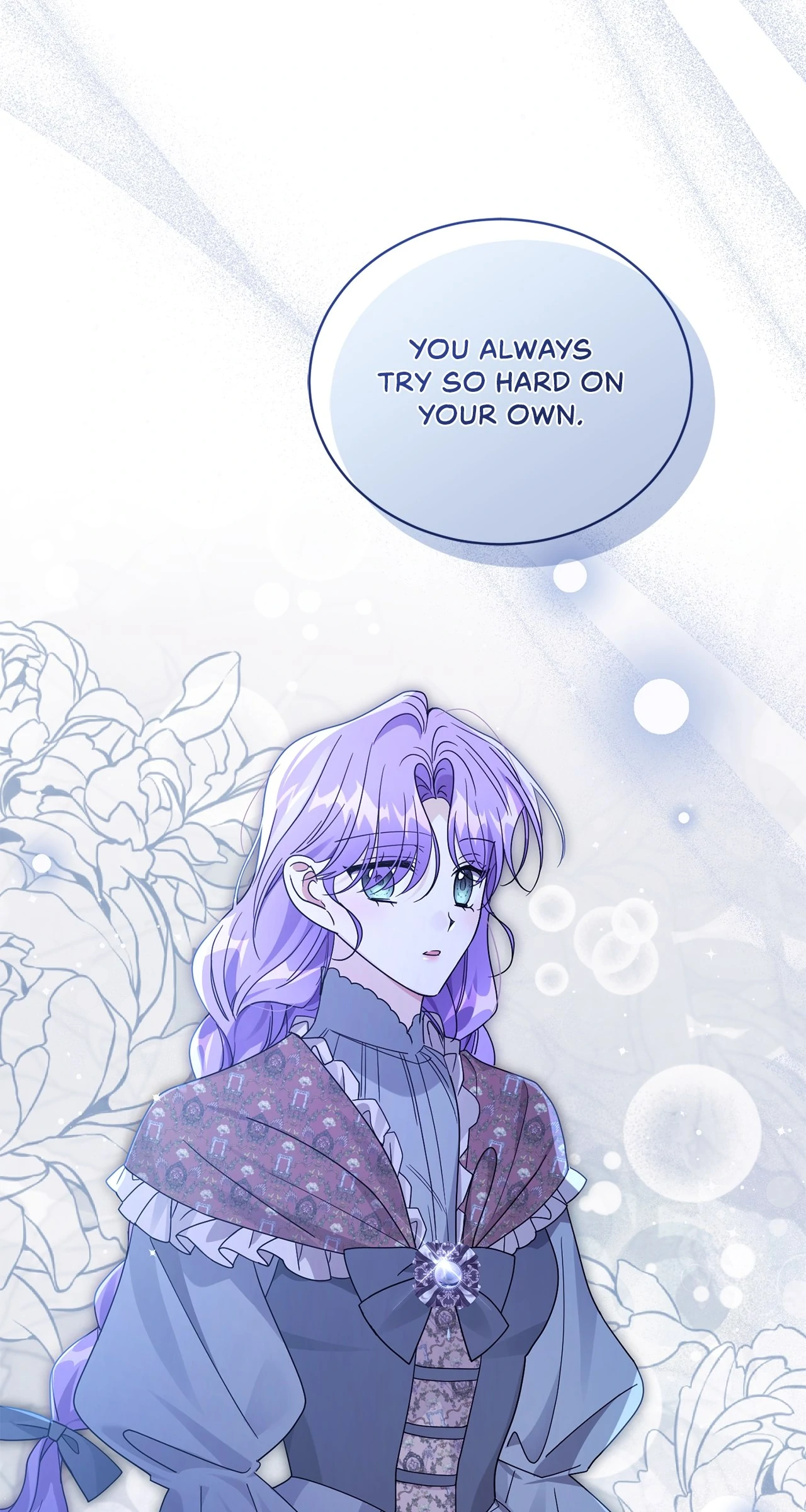I’m the Wife of the Yandere Second Male Lead Chapter 77 - page 52