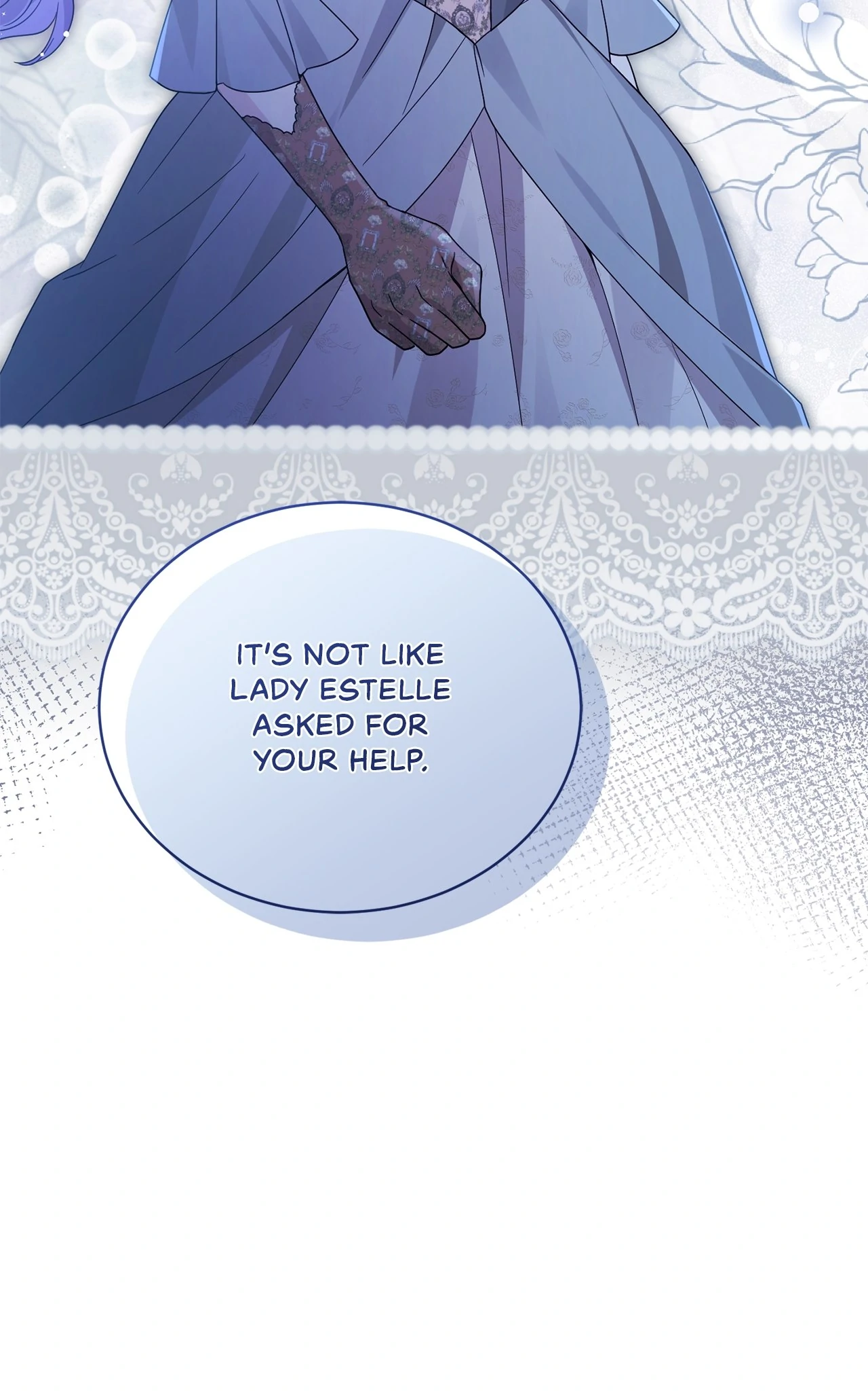 I’m the Wife of the Yandere Second Male Lead Chapter 77 - page 53