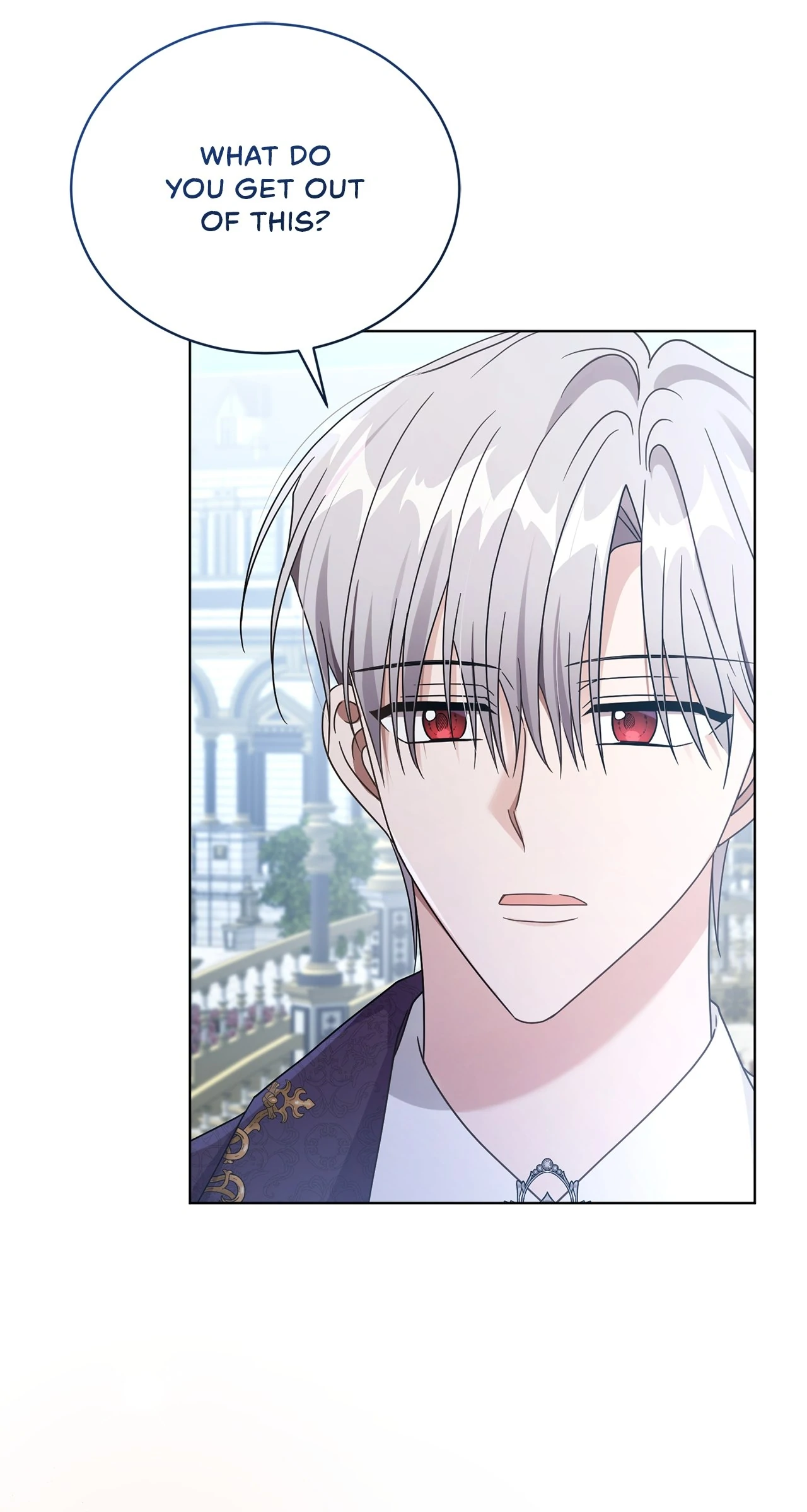 I’m the Wife of the Yandere Second Male Lead Chapter 77 - page 54