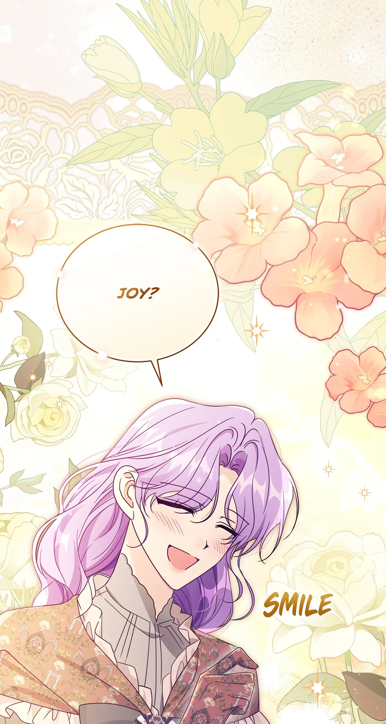 I’m the Wife of the Yandere Second Male Lead Chapter 77 - page 56