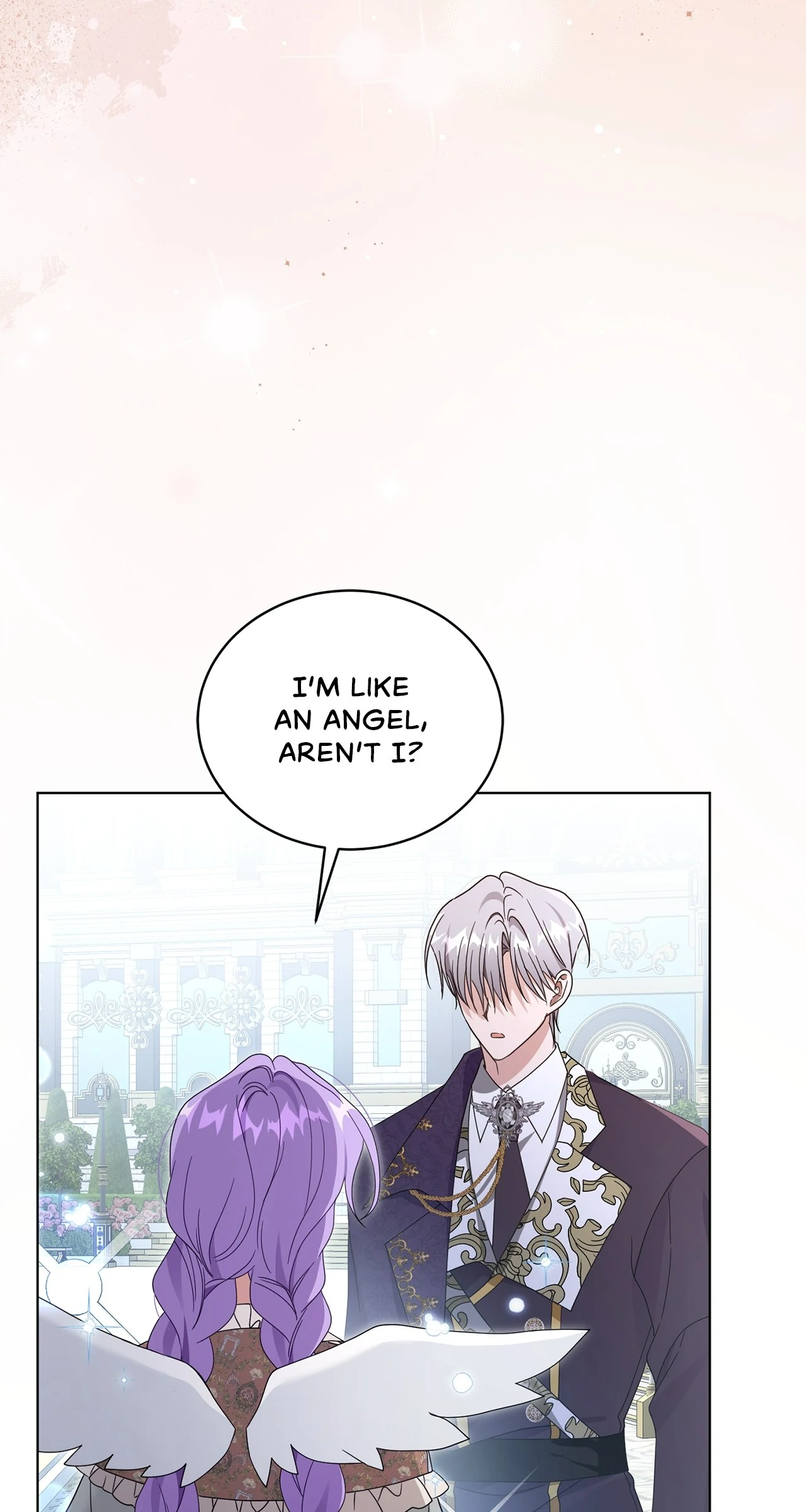 I’m the Wife of the Yandere Second Male Lead Chapter 77 - page 59