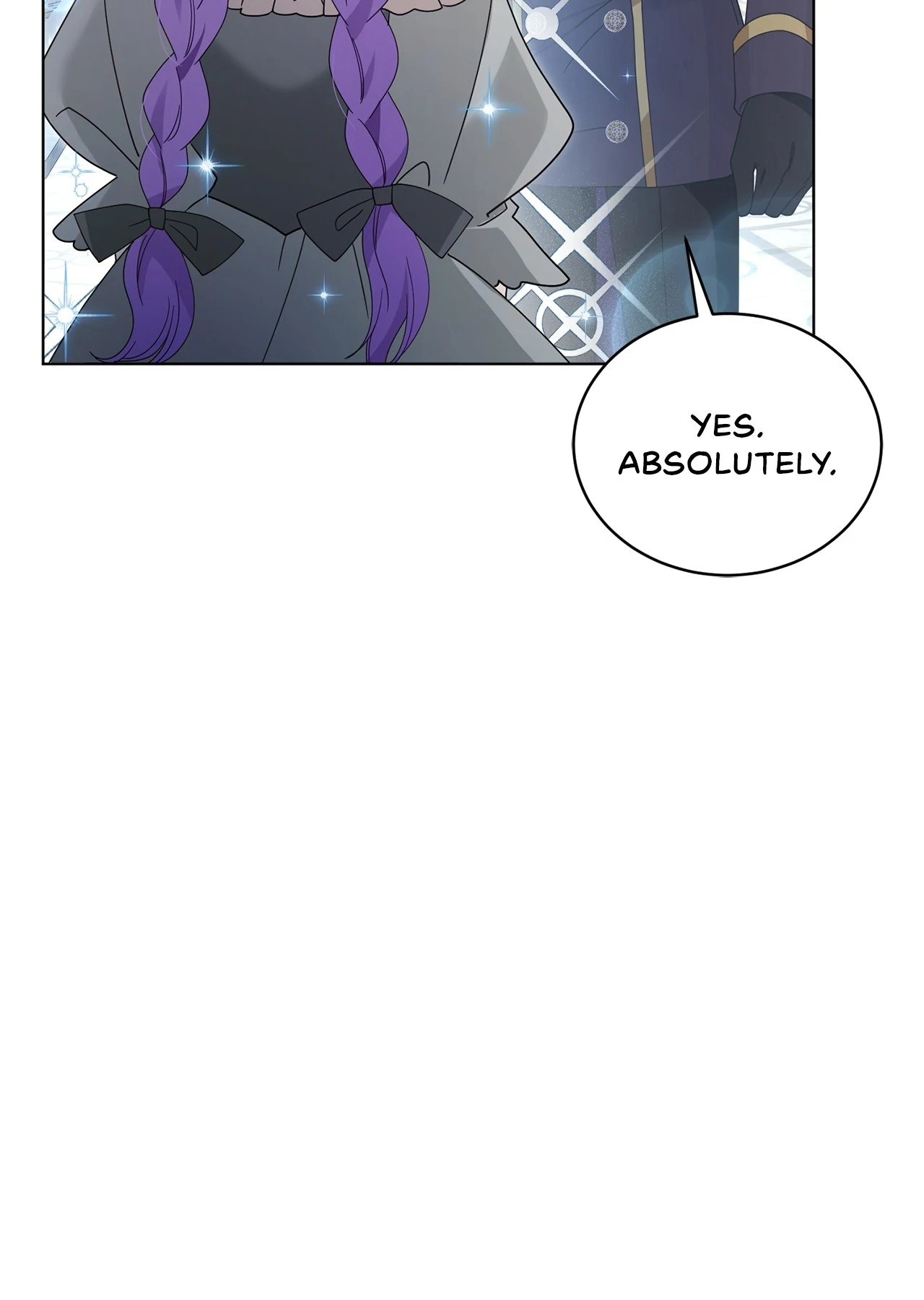 I’m the Wife of the Yandere Second Male Lead Chapter 77 - page 60