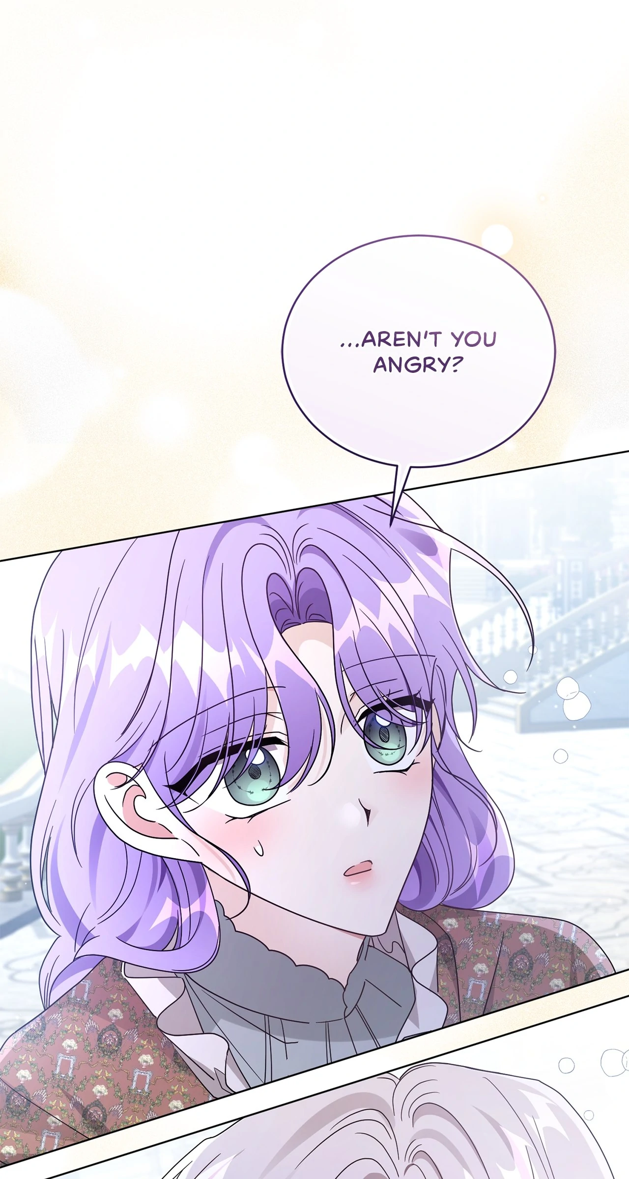 I’m the Wife of the Yandere Second Male Lead Chapter 77 - page 61