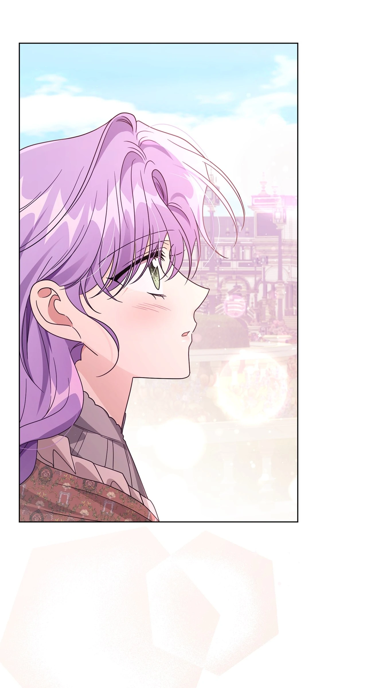 I’m the Wife of the Yandere Second Male Lead Chapter 77 - page 63