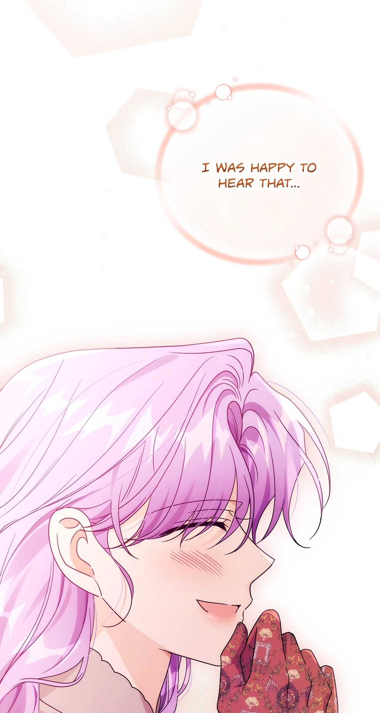 I’m the Wife of the Yandere Second Male Lead Chapter 77 - page 64