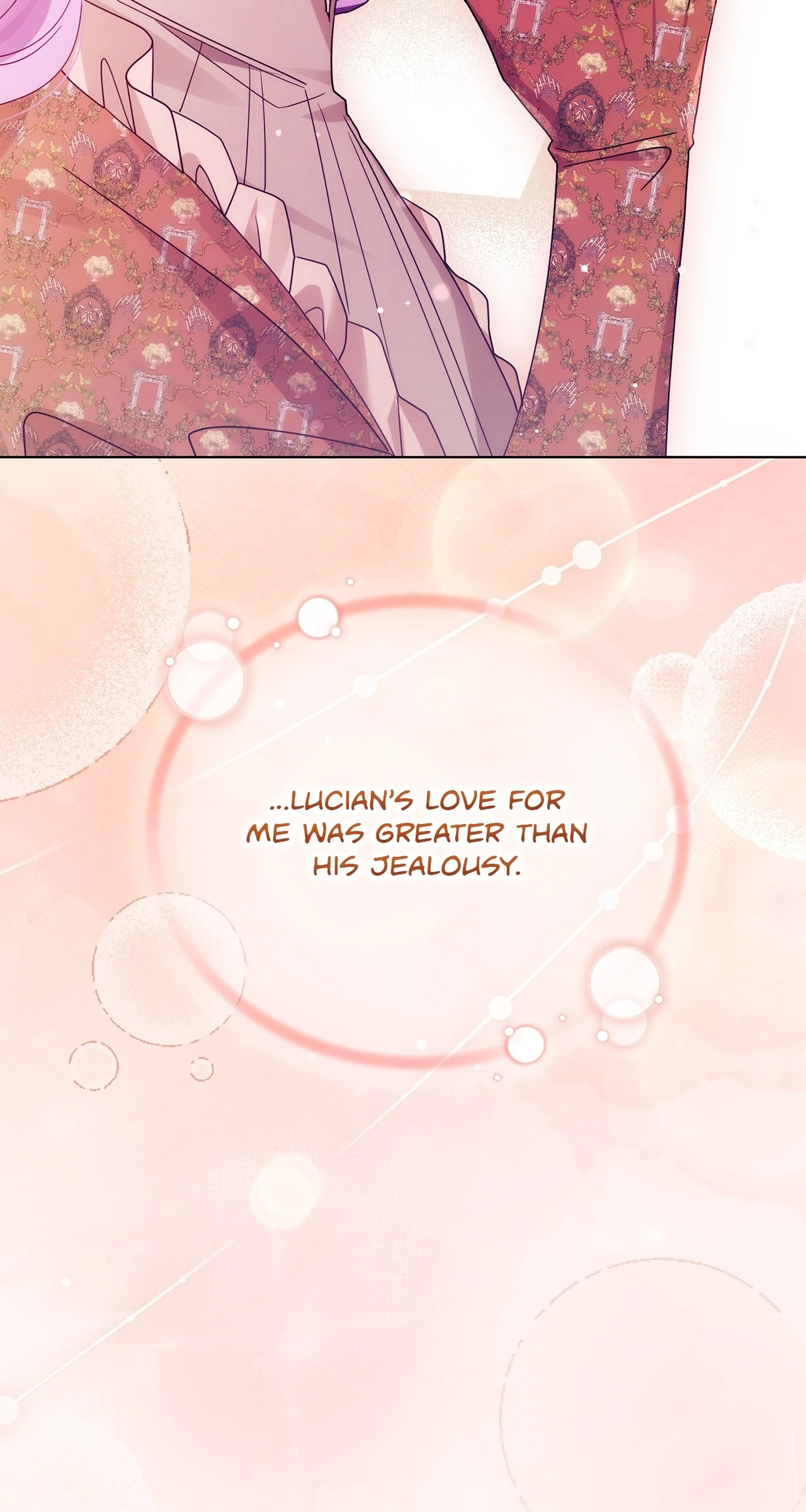 I’m the Wife of the Yandere Second Male Lead Chapter 77 - page 65